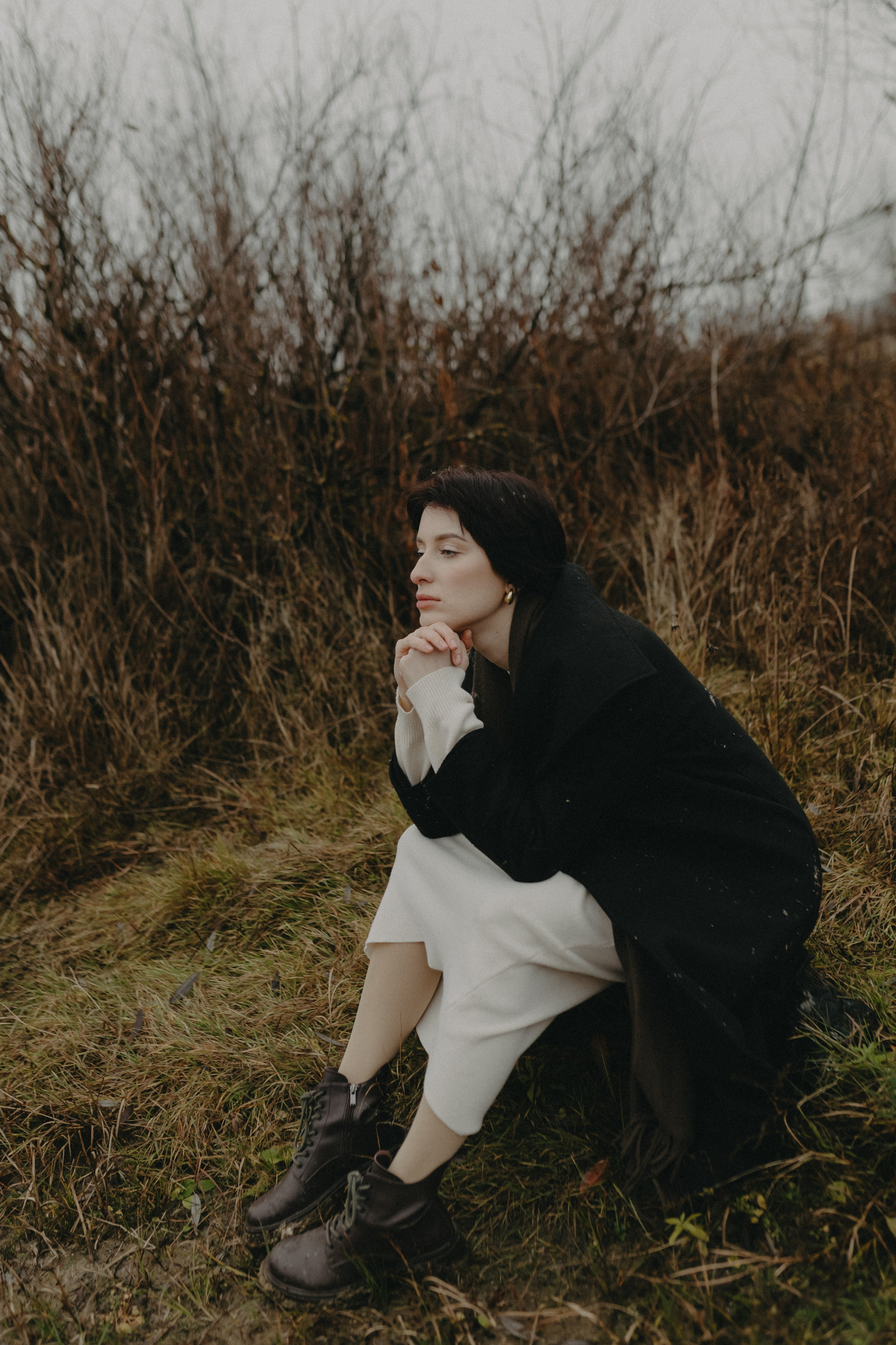 Диана и Антон. Свадебный и семейный фотограф Женя Добрянская в Нижнем Новгороде