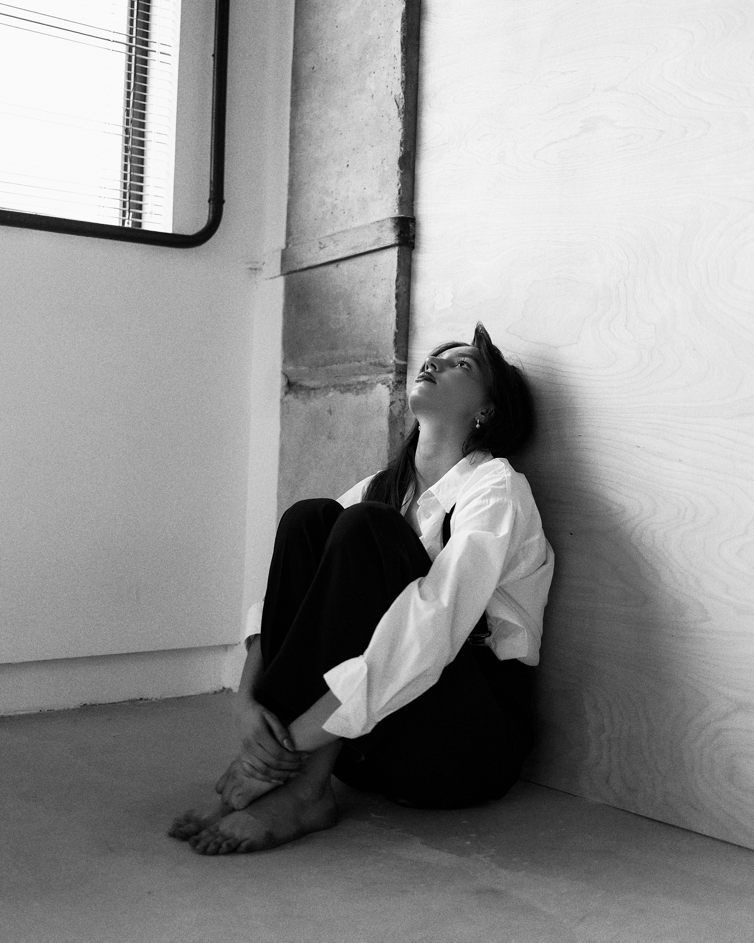 Анастасия. Портретный фотограф в Москве | Анастасия Старкова