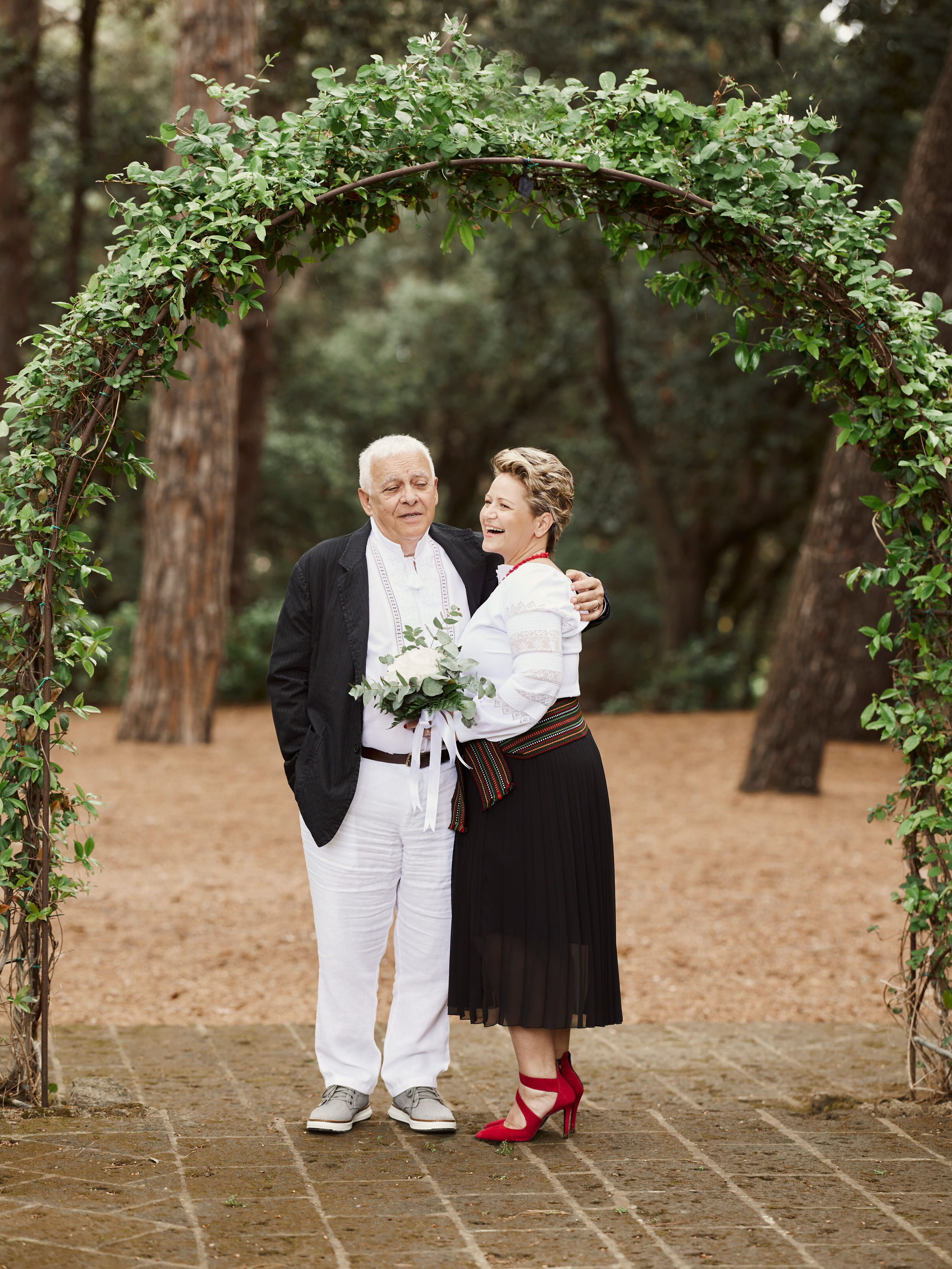 Matrimonio N&E. Fotografo di famiglie e ritrattista in Italia (Toscana)
