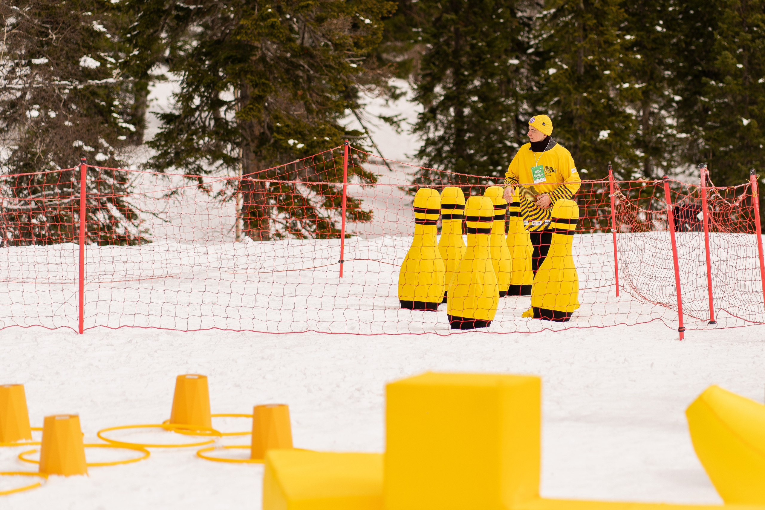 Грелка 13.04.24. Анастасия Паршукова — фотограф Шерегеш Новосибирск