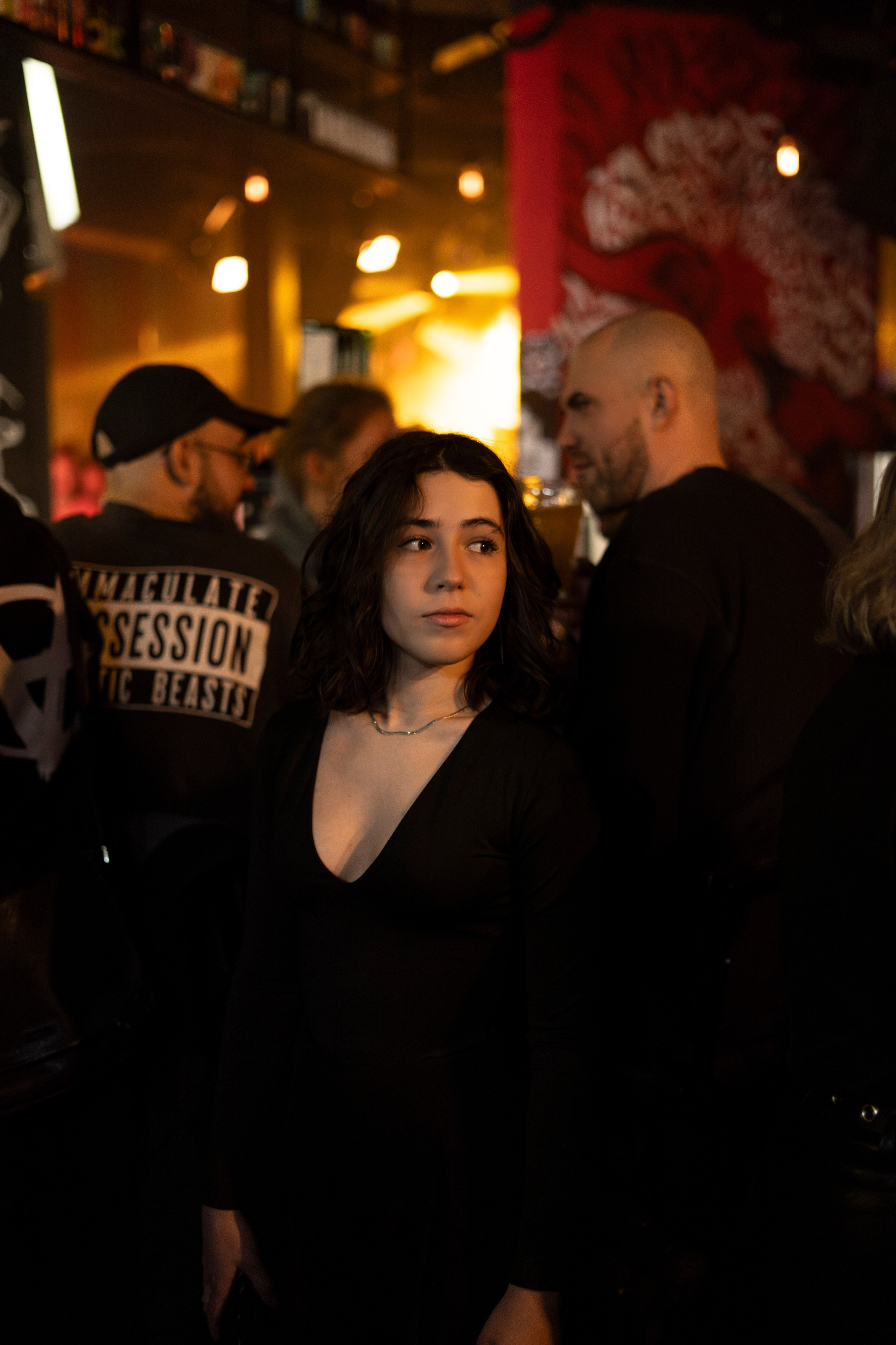 Rook's. Анастасия Паршукова — фотограф Шерегеш Новосибирск