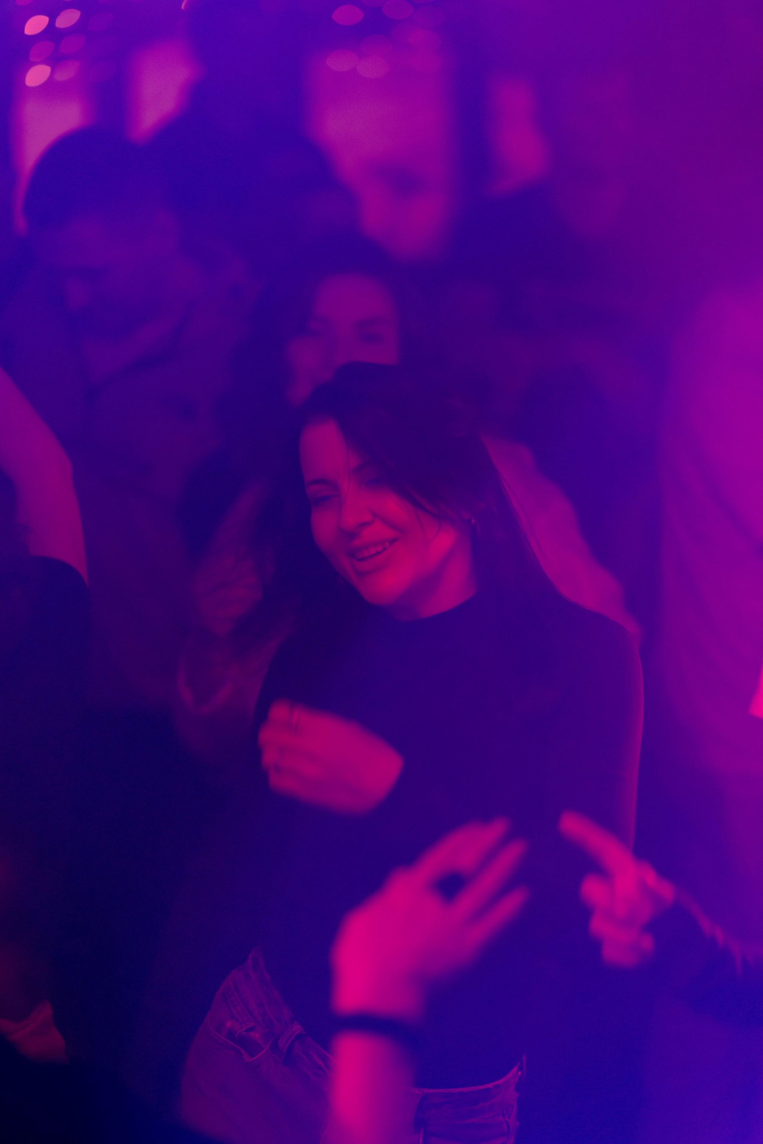 Rook's. Анастасия Паршукова — фотограф Шерегеш Новосибирск