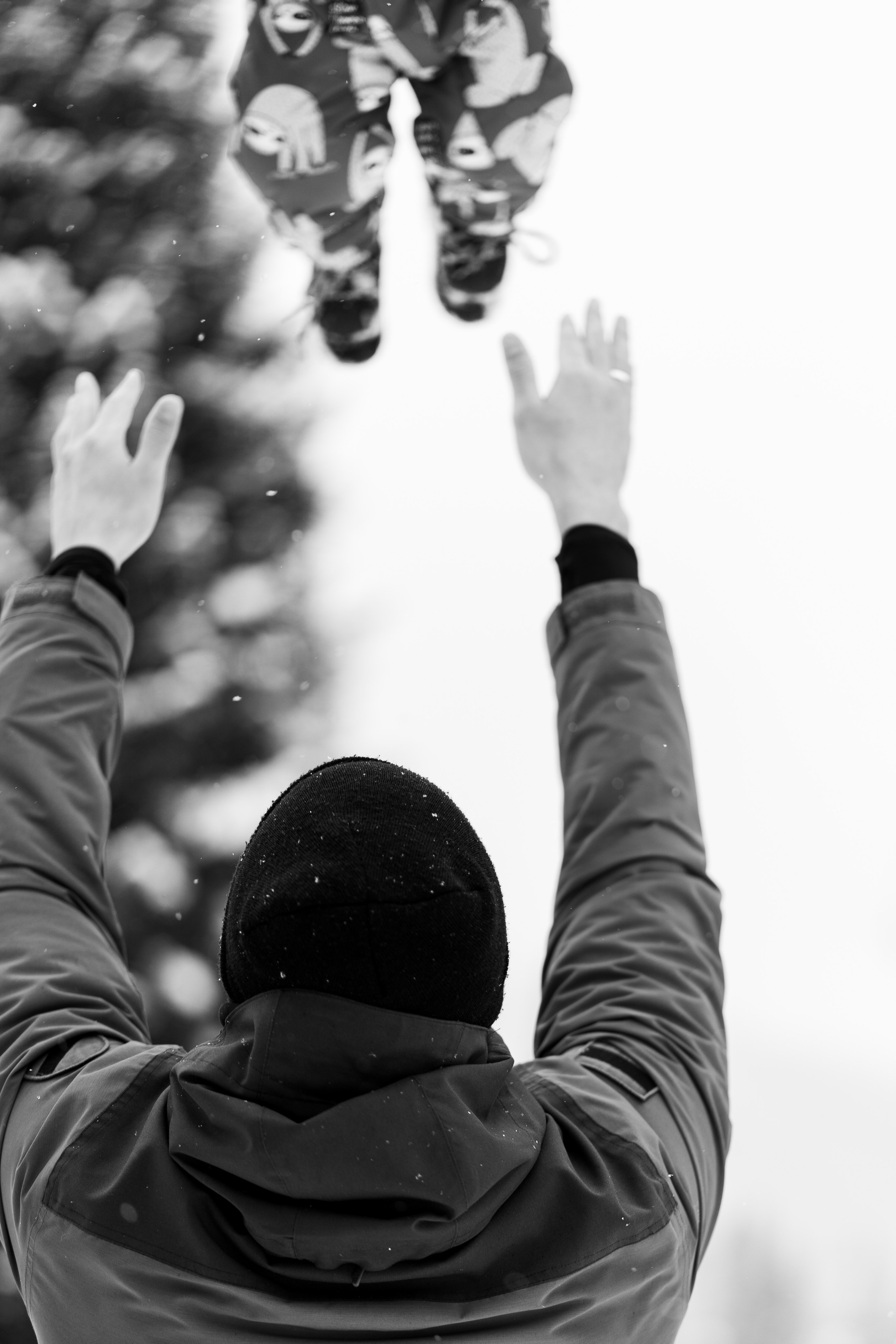 Соня&Лёня. Анастасия Паршукова — фотограф Шерегеш Новосибирск