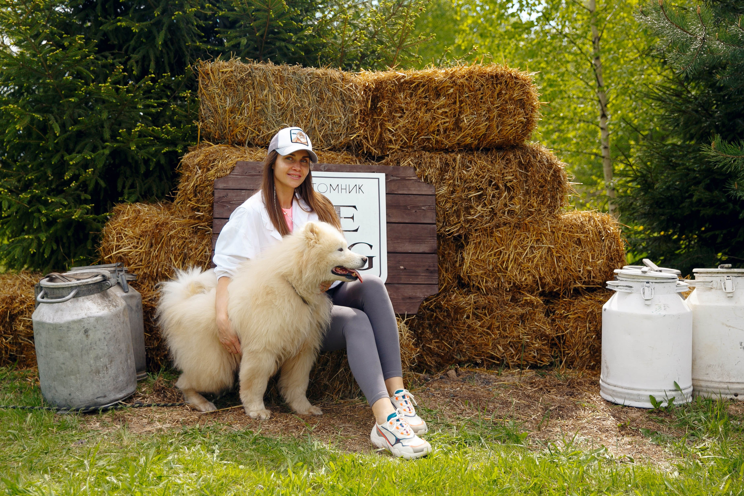 Фестиваль «Пастушьи забавы». Ваш репортажный фотограф Артемий Антонов