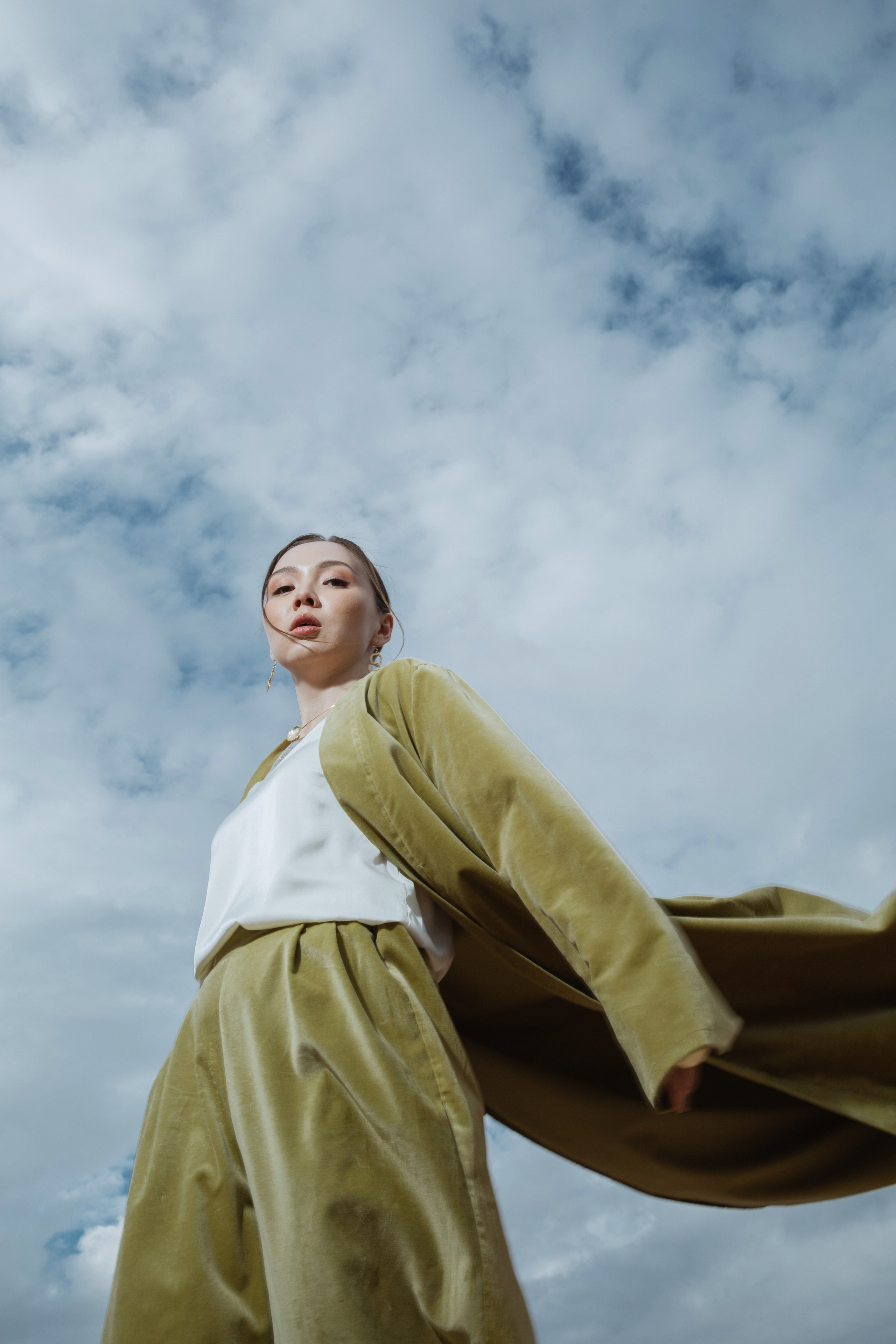 Advertising. Lena Sorokina photographer, Astana, Kazakhstan