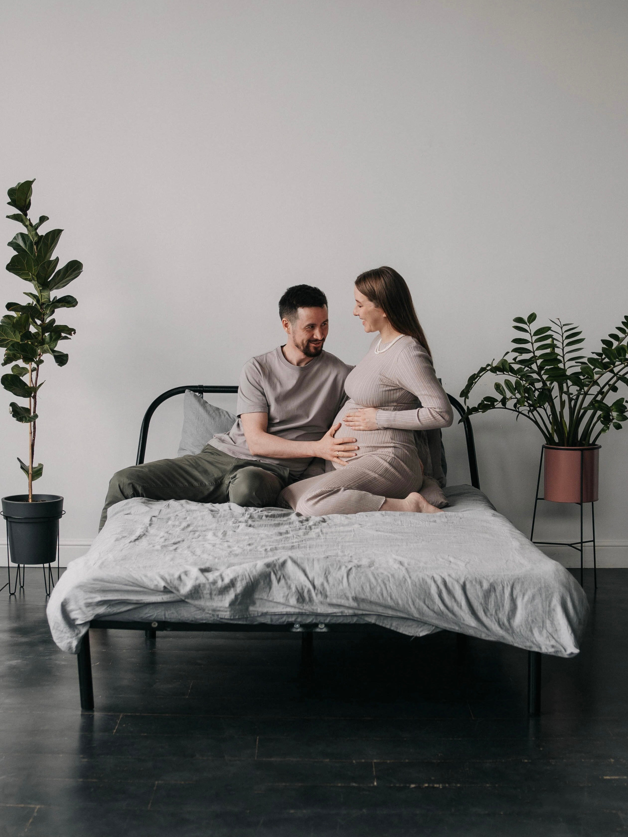 Фото беременность. Женский фотограф и визажист в Ижевске Екатерина Горбунова