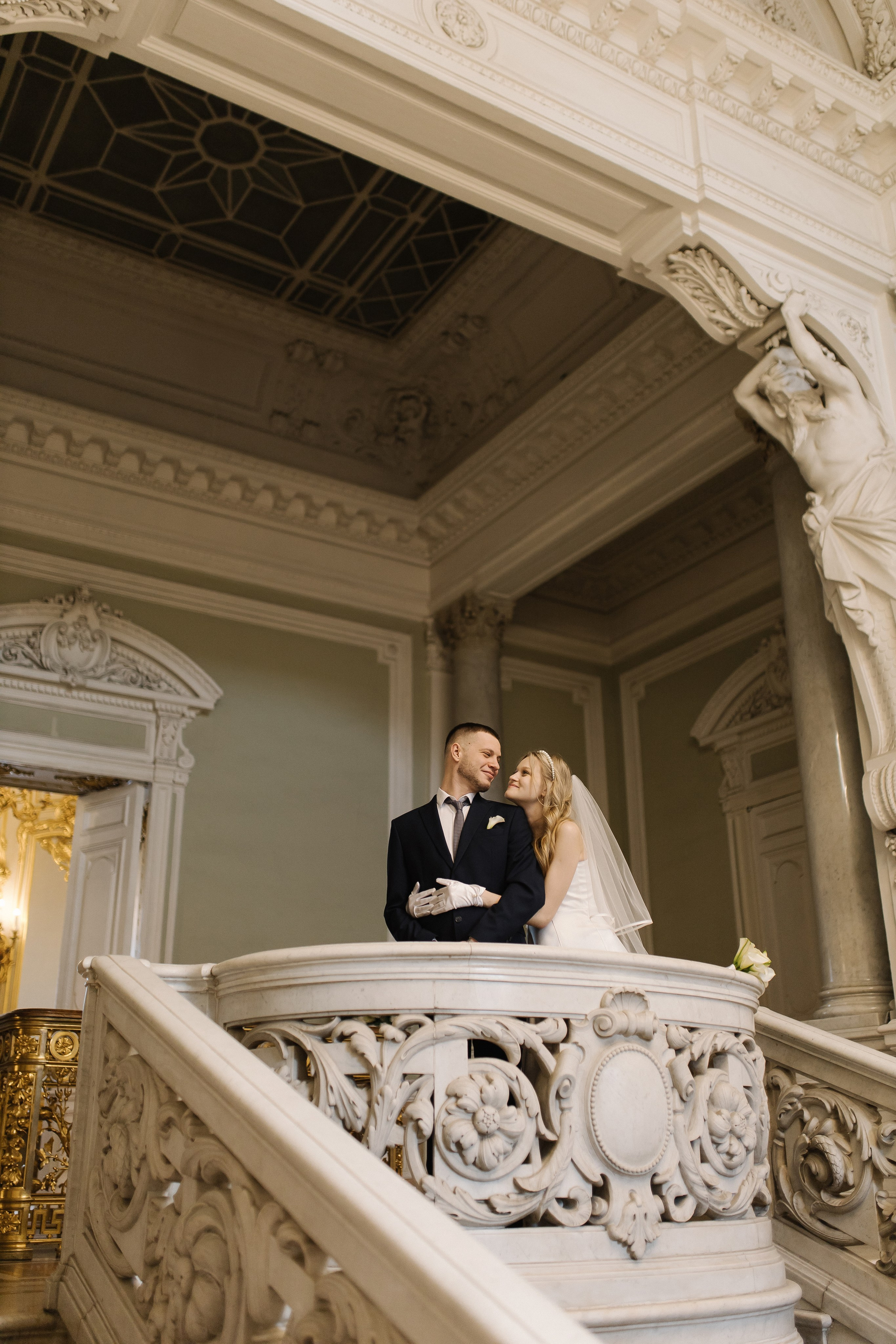 Свадьбы. Свадебный фотограф Наталья Менько Санкт-Петербург