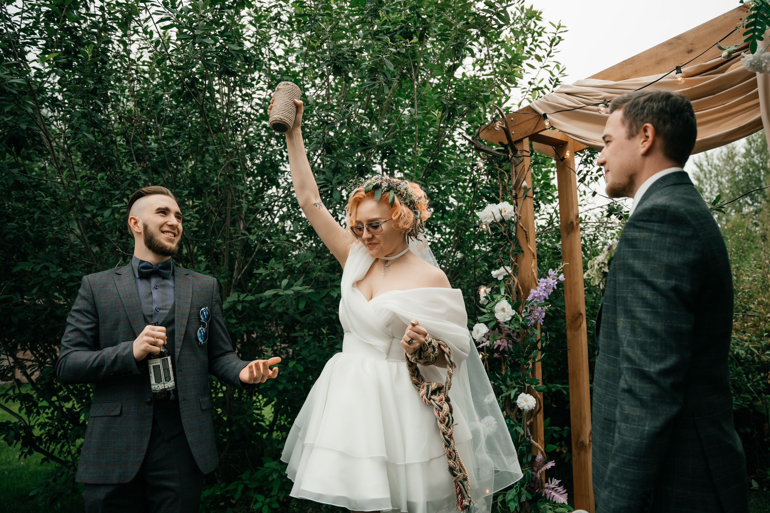 Варвара и Александр. Ульяна Ремезова | Фотограф | Челябинск