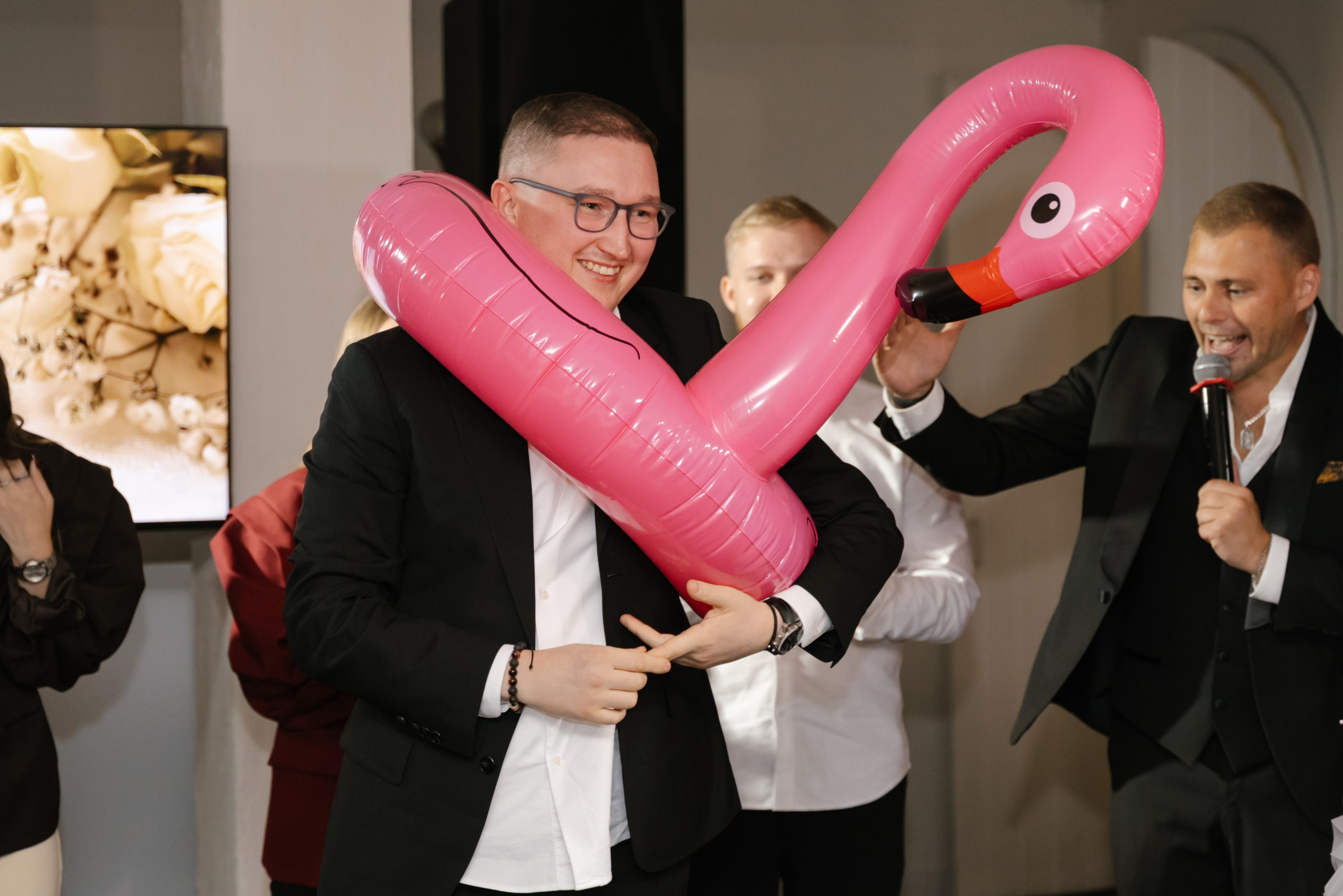 Дарья и Никита. Ульяна Ремезова | Фотограф | Челябинск