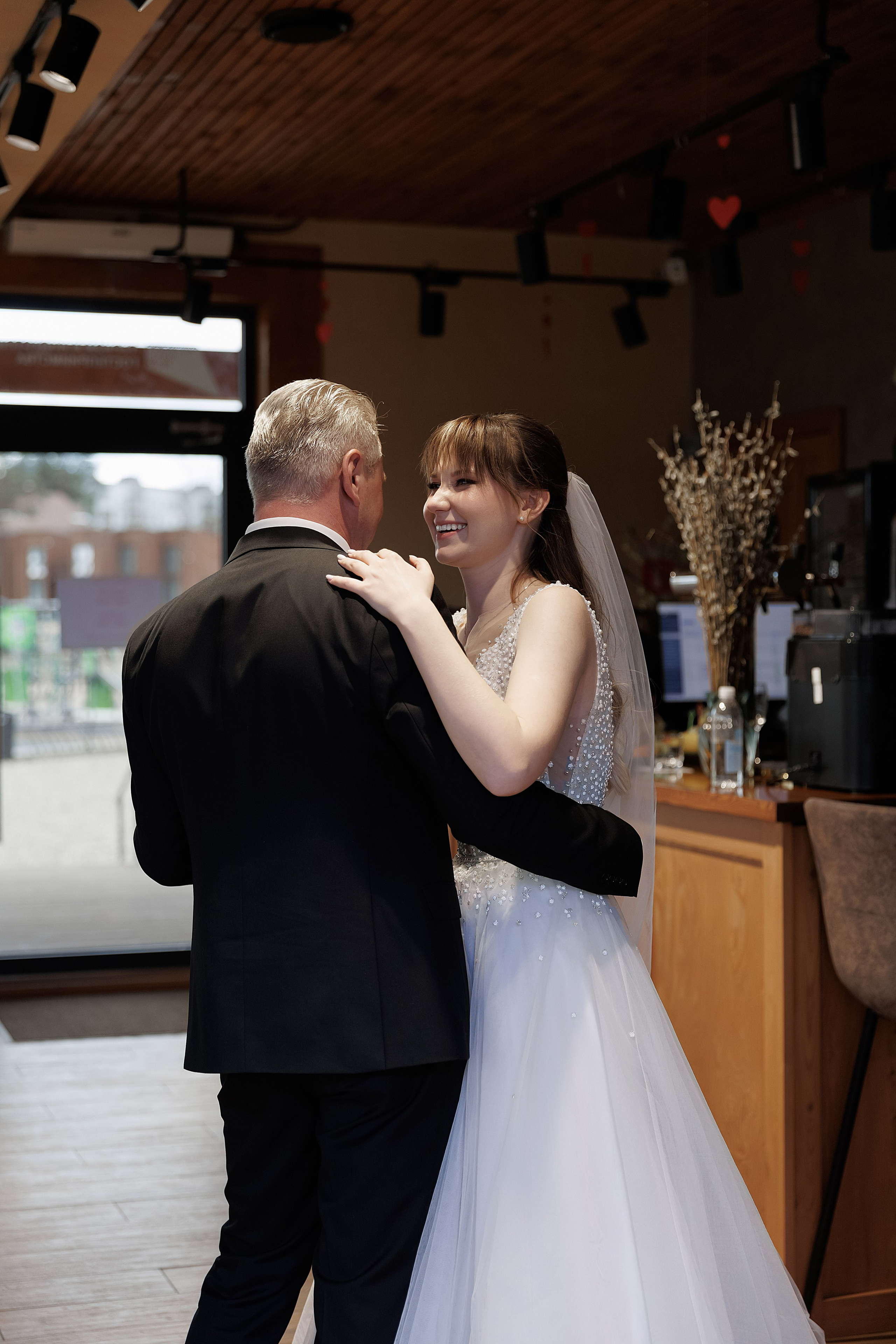 Ангелина и Игорь. Свадебный фотограф в Пскове и Санкт-Петербурге | Анна Голикова
