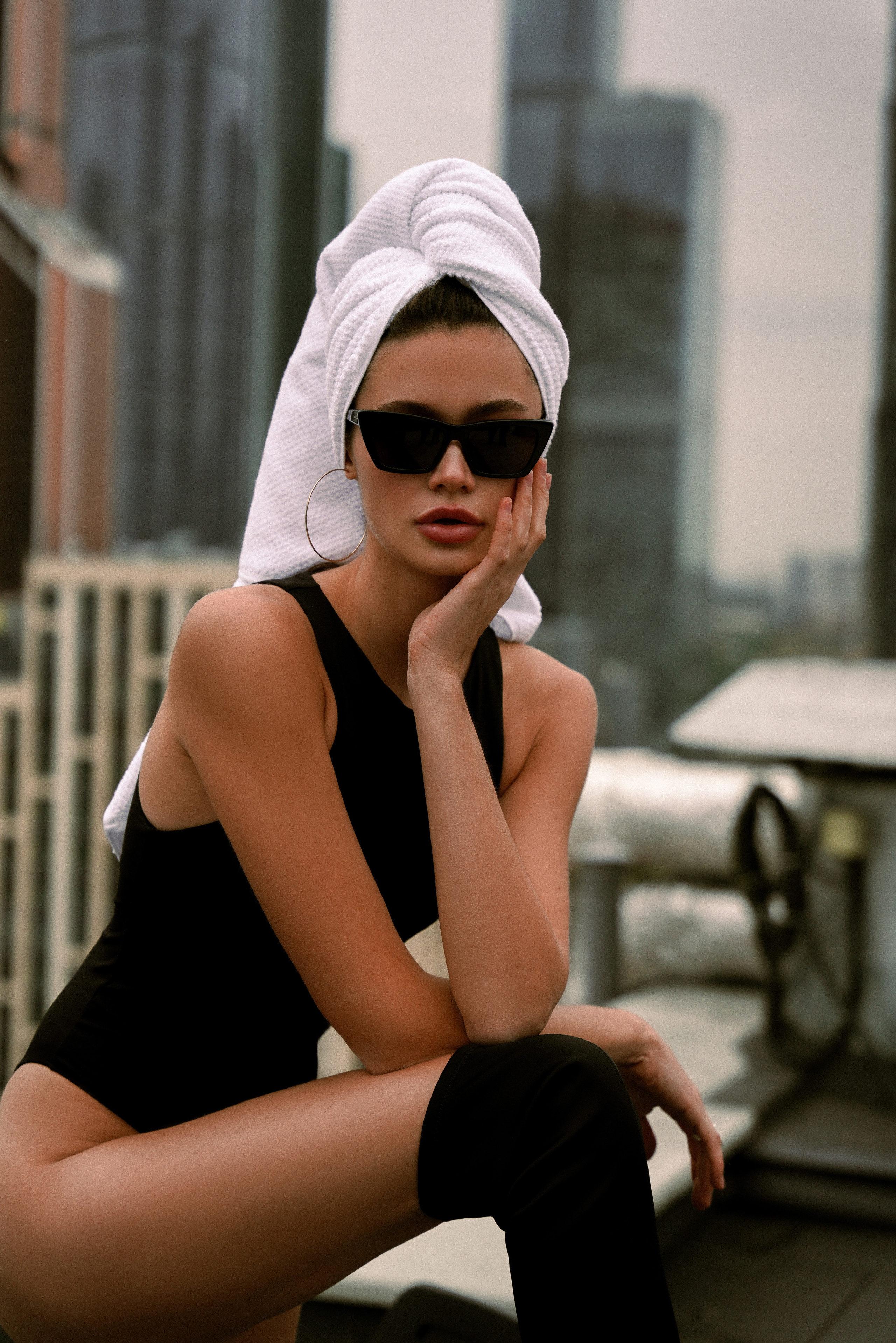 Фотограф, Москва. Амаль