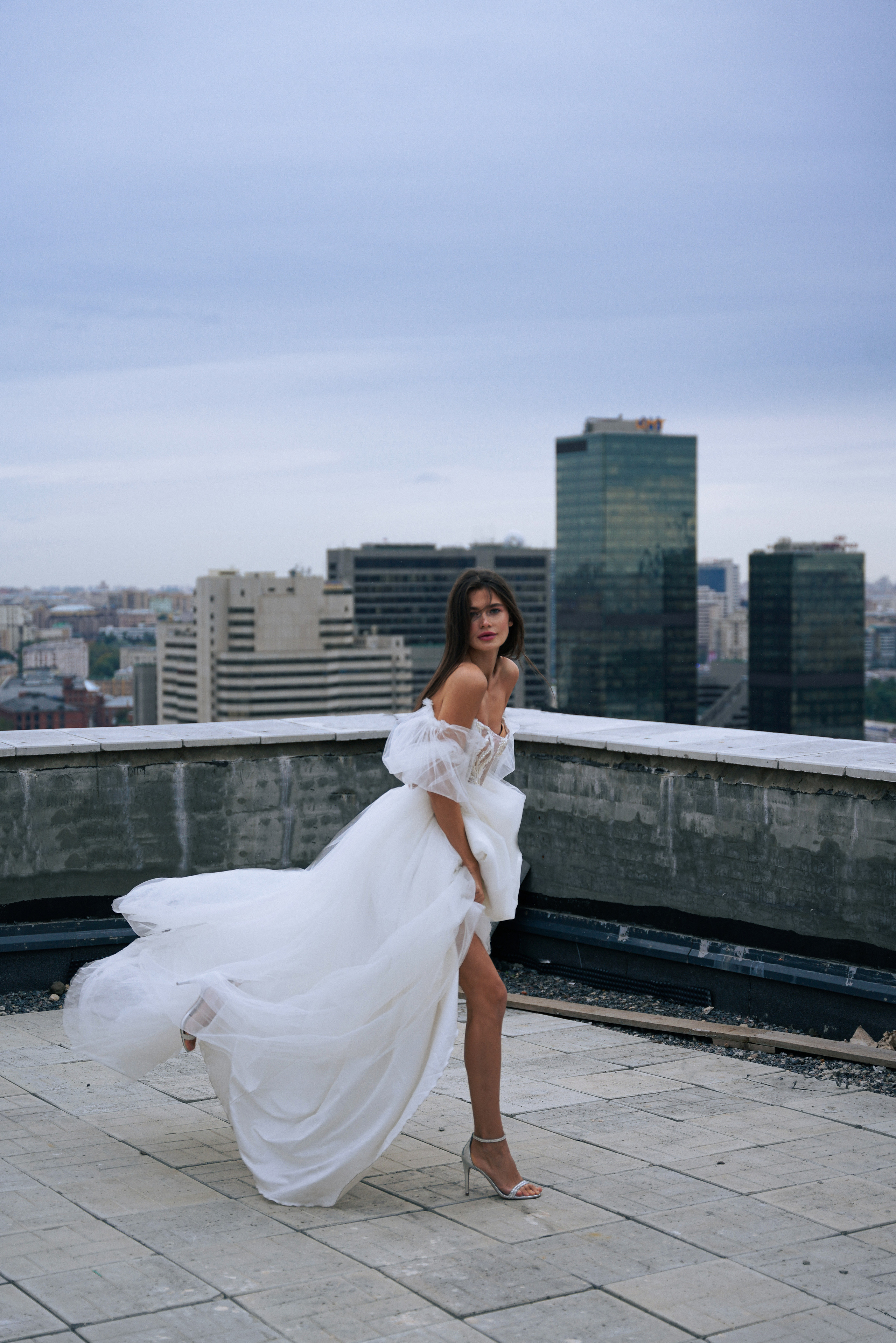 Фотограф, Москва. Амаль