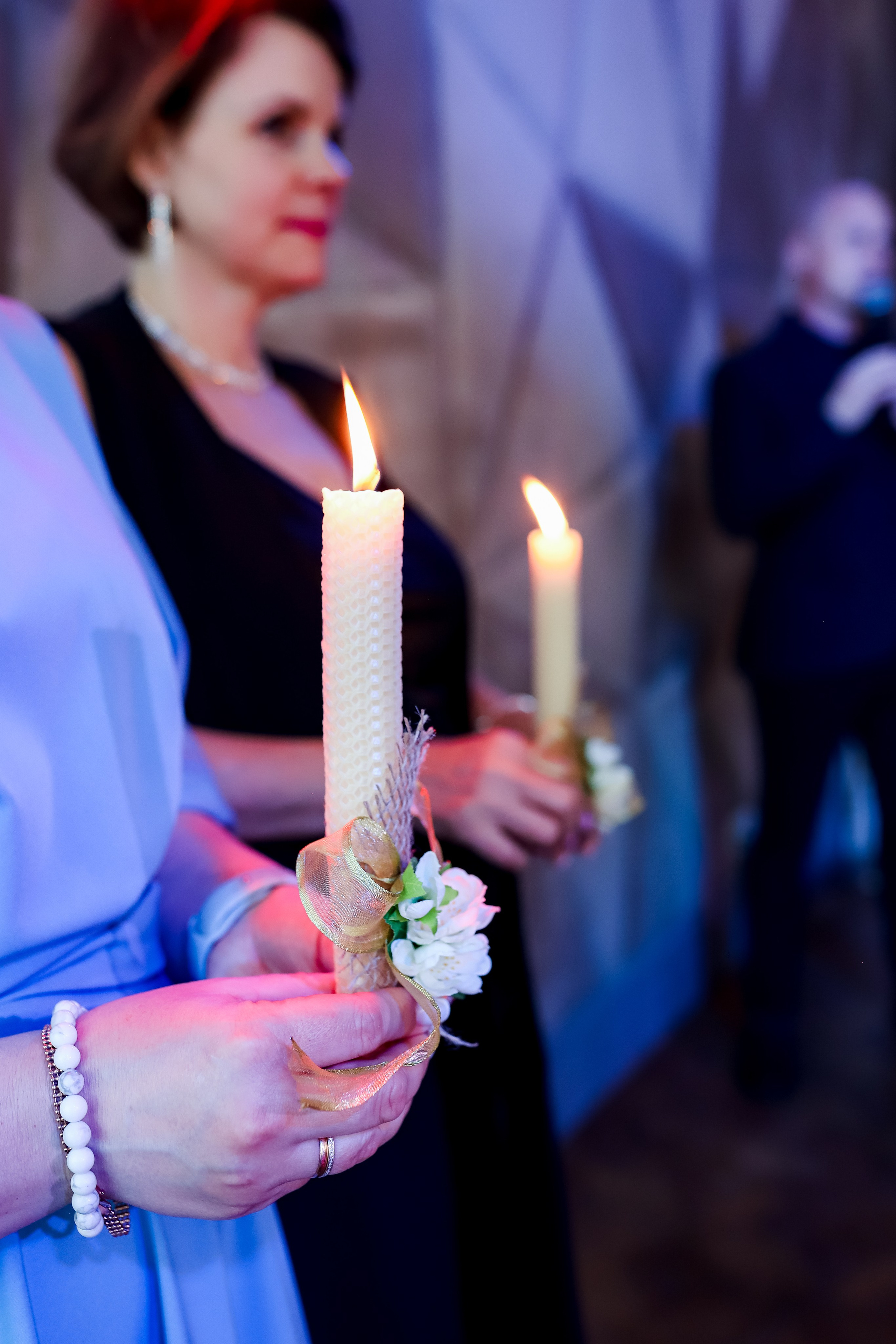 Лучший день. Семейный и детский фотограф Эльвира Билибина