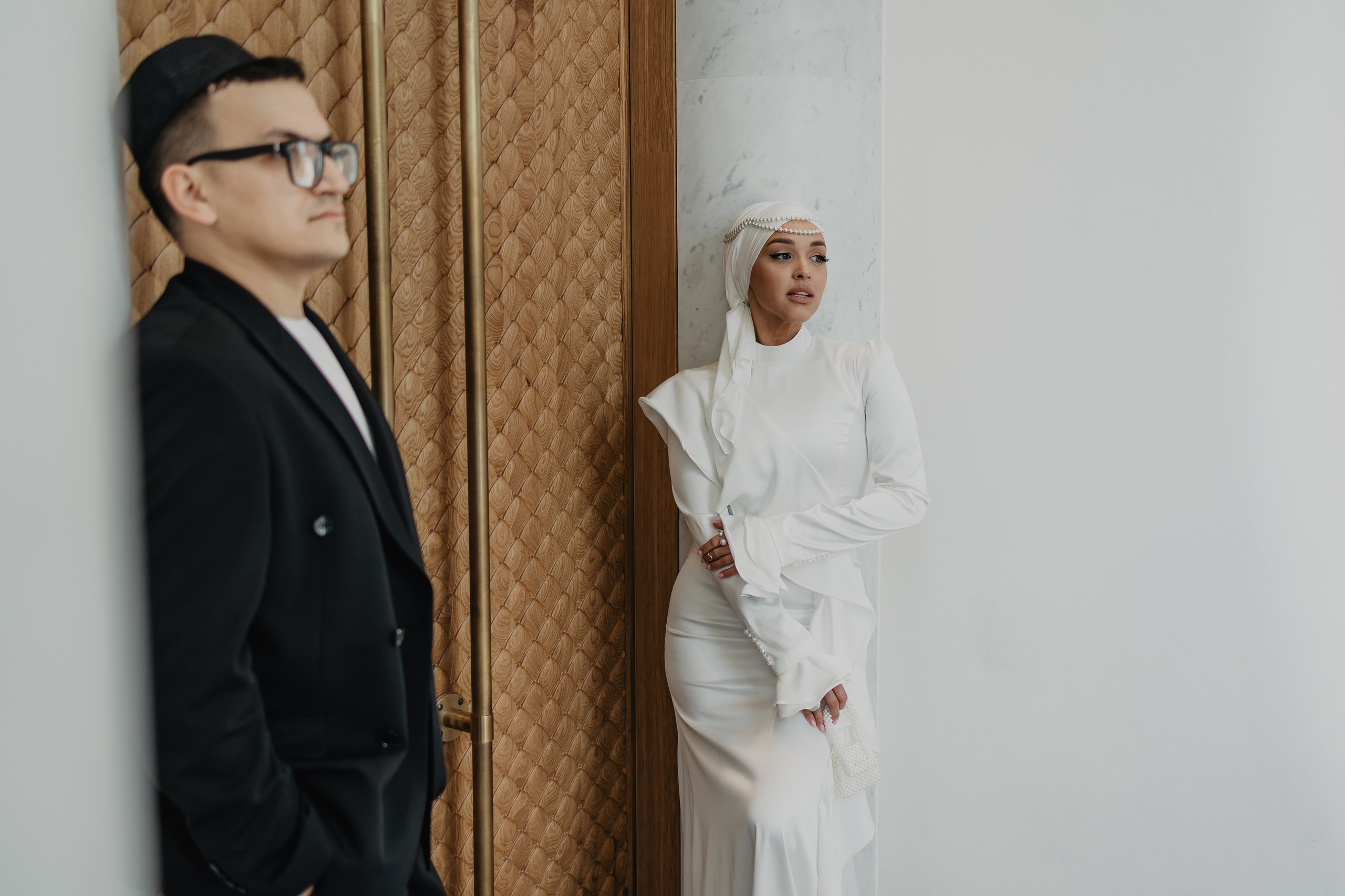 NIKAH I&D. Свадебный и семейный фотограф Казань