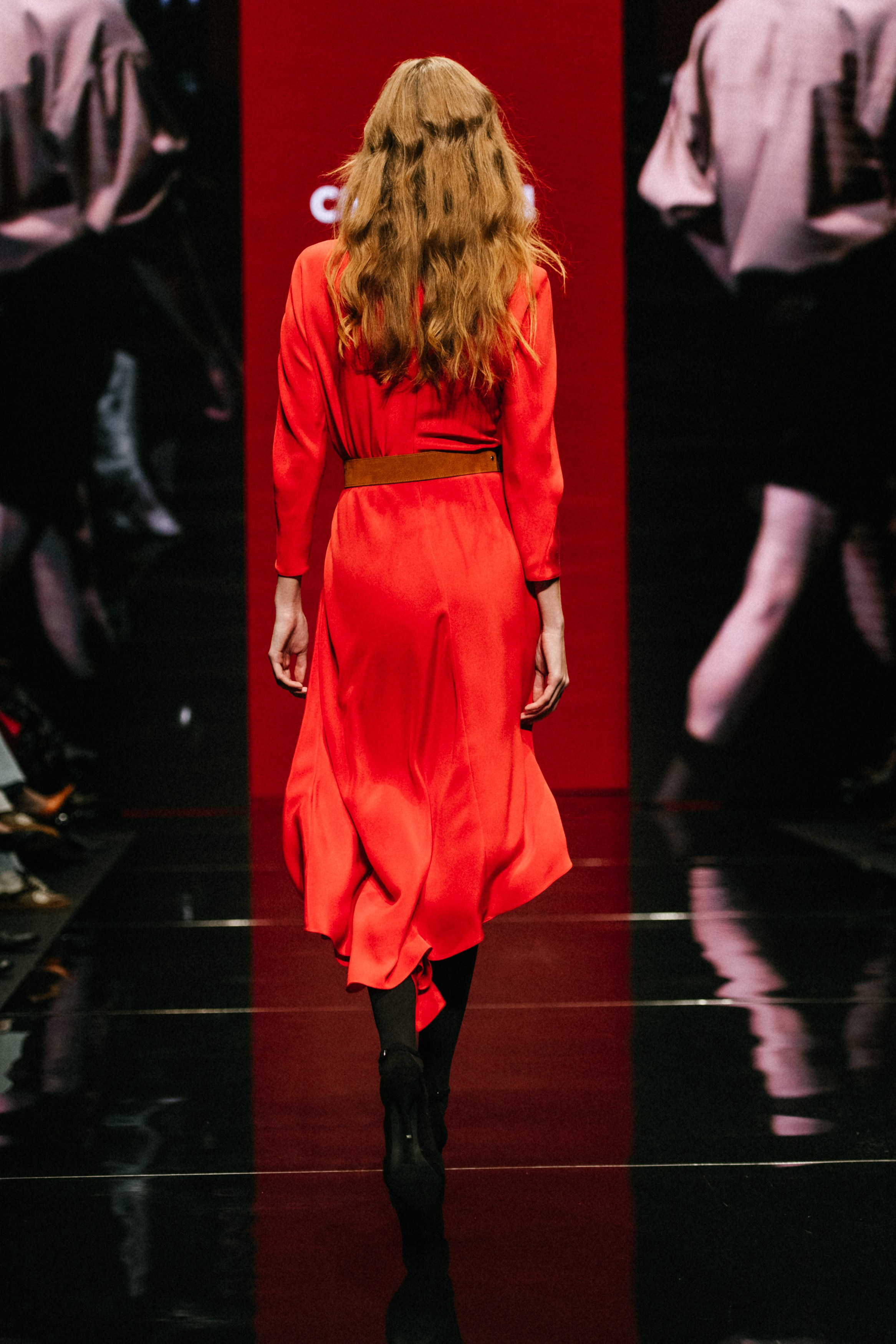 SPBFW'10/25. Женский фотограф в Санкт-Петербурге Степлевич Дарья