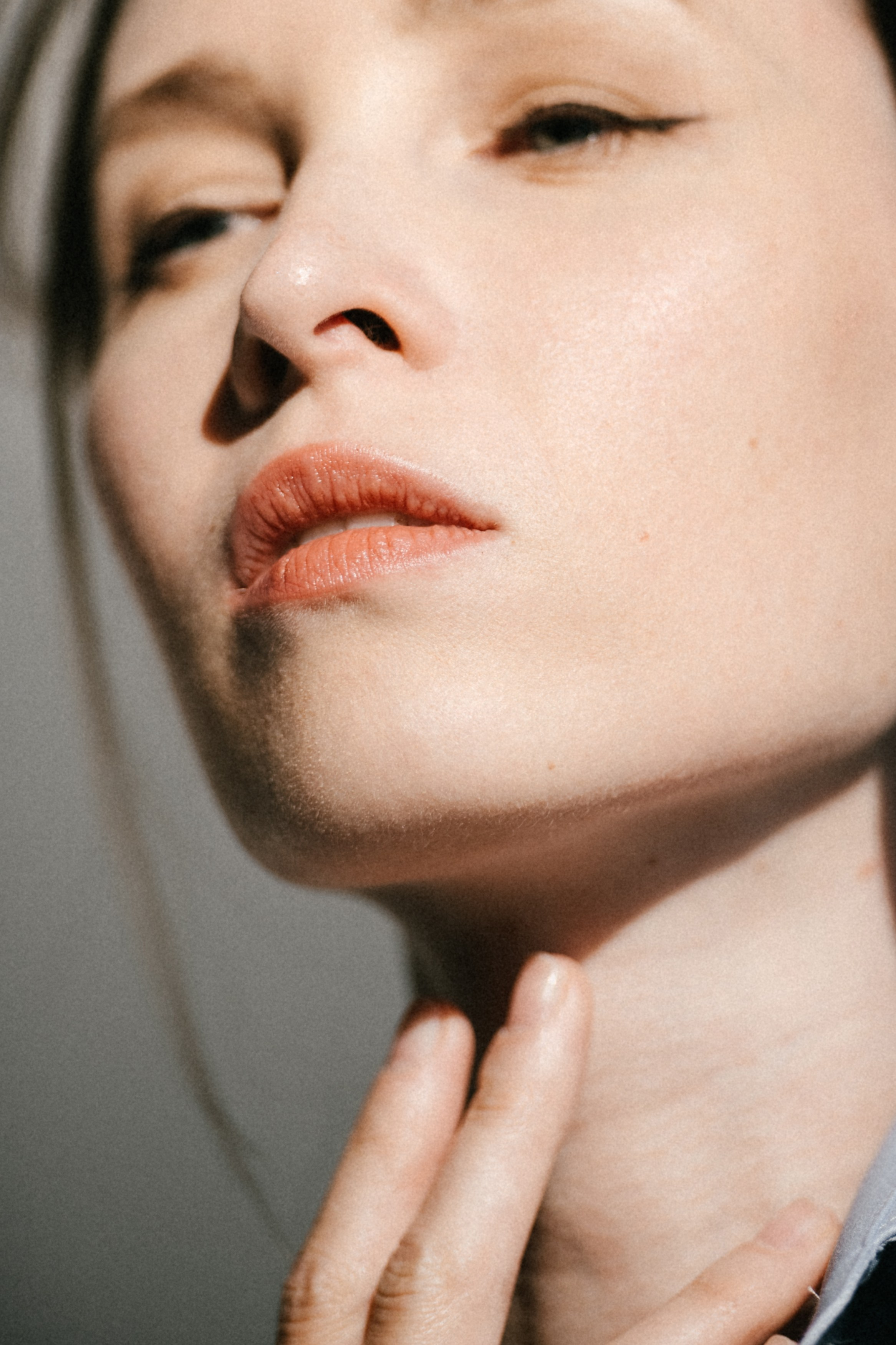 Маша и Ксюша. Репортажный и портретный фотограф в Санкт-Петербурге Степлевич Дарья