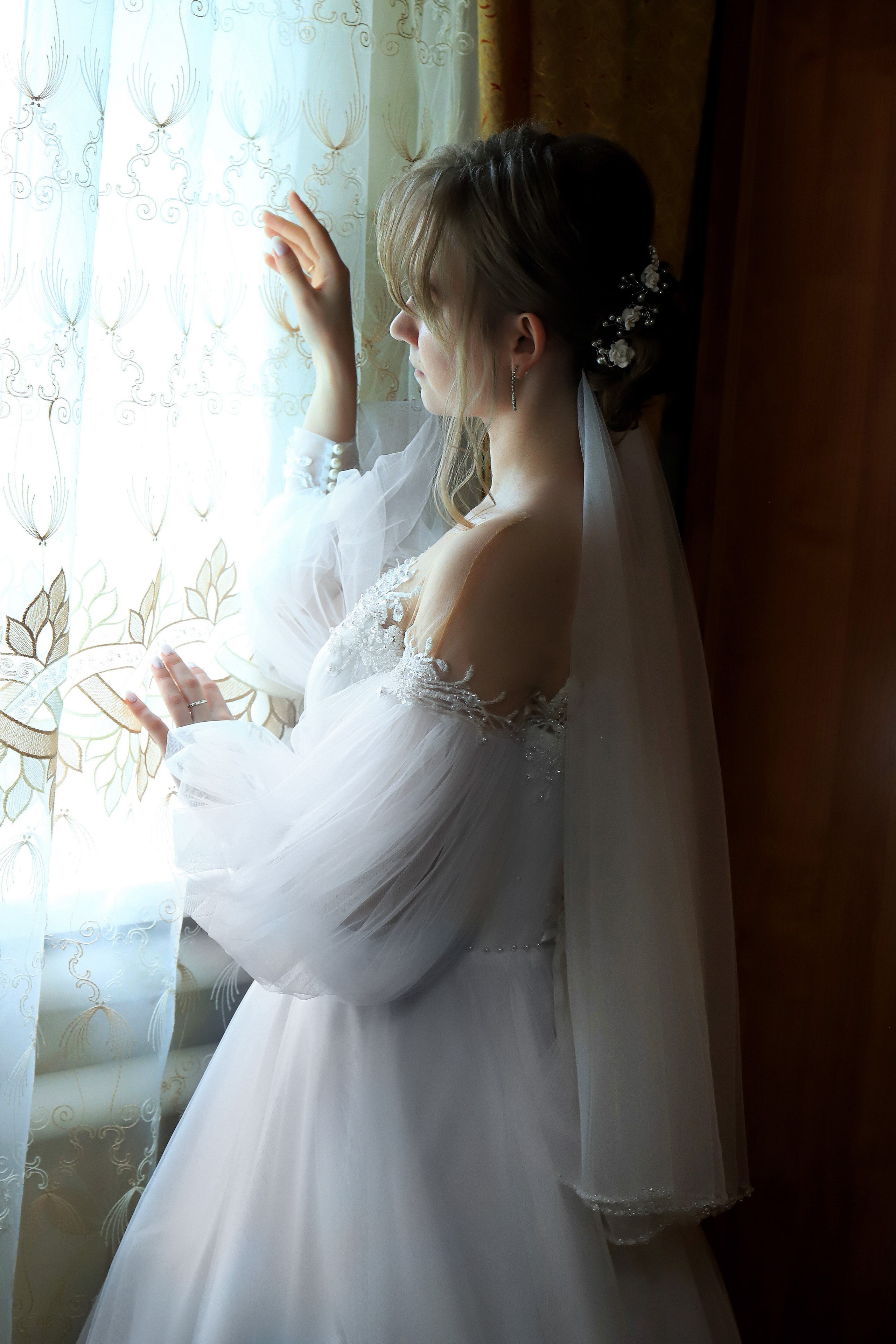 Андрей и Татьяна. Игорь Варава свадебный фотограф видеограф Белая Глина Краснодар