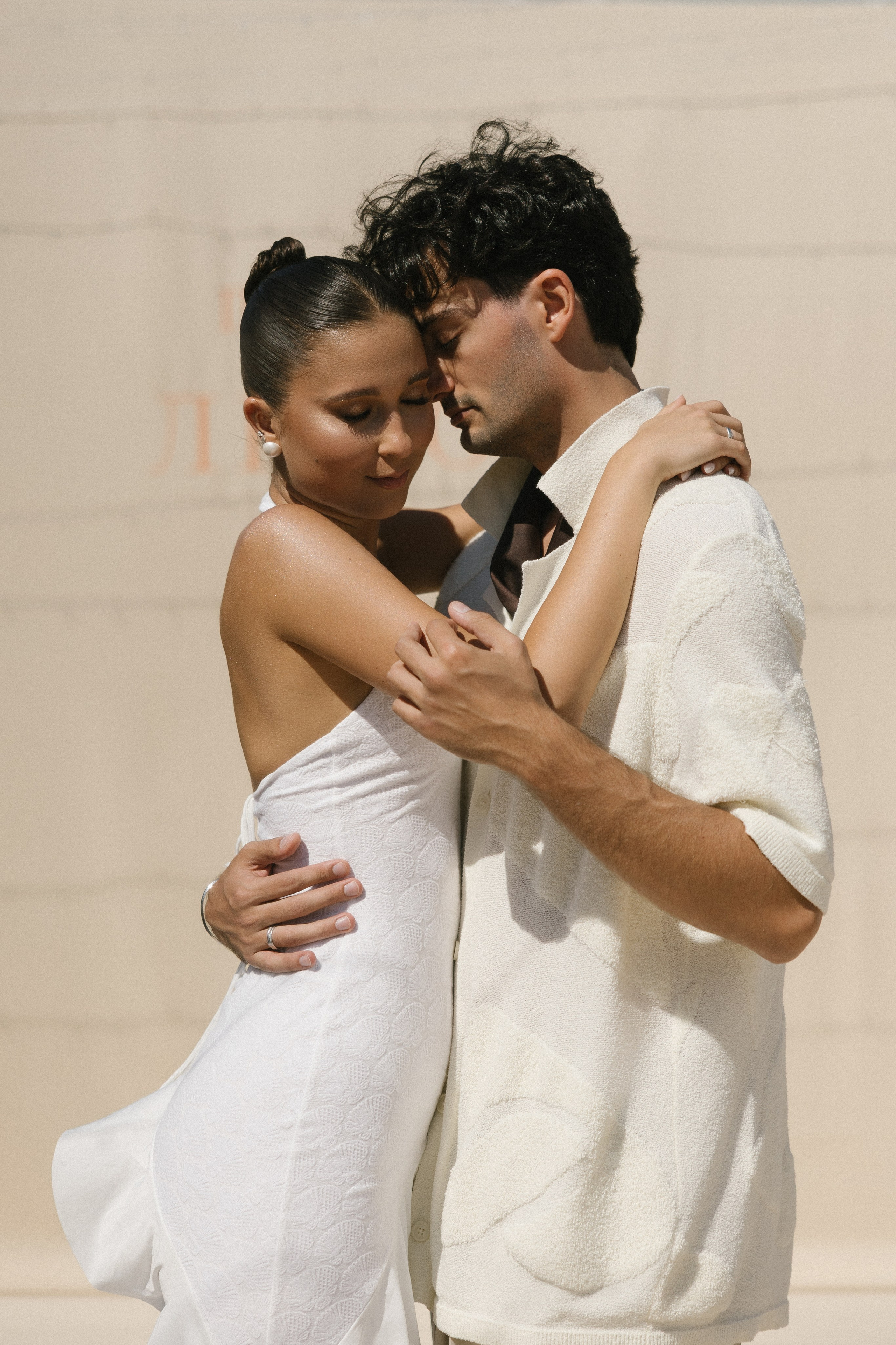 Потанцуй со мной!. Свадебный и репортажный фотограф Новороссийск, Краснодар, Сочи Олеся Дзюба