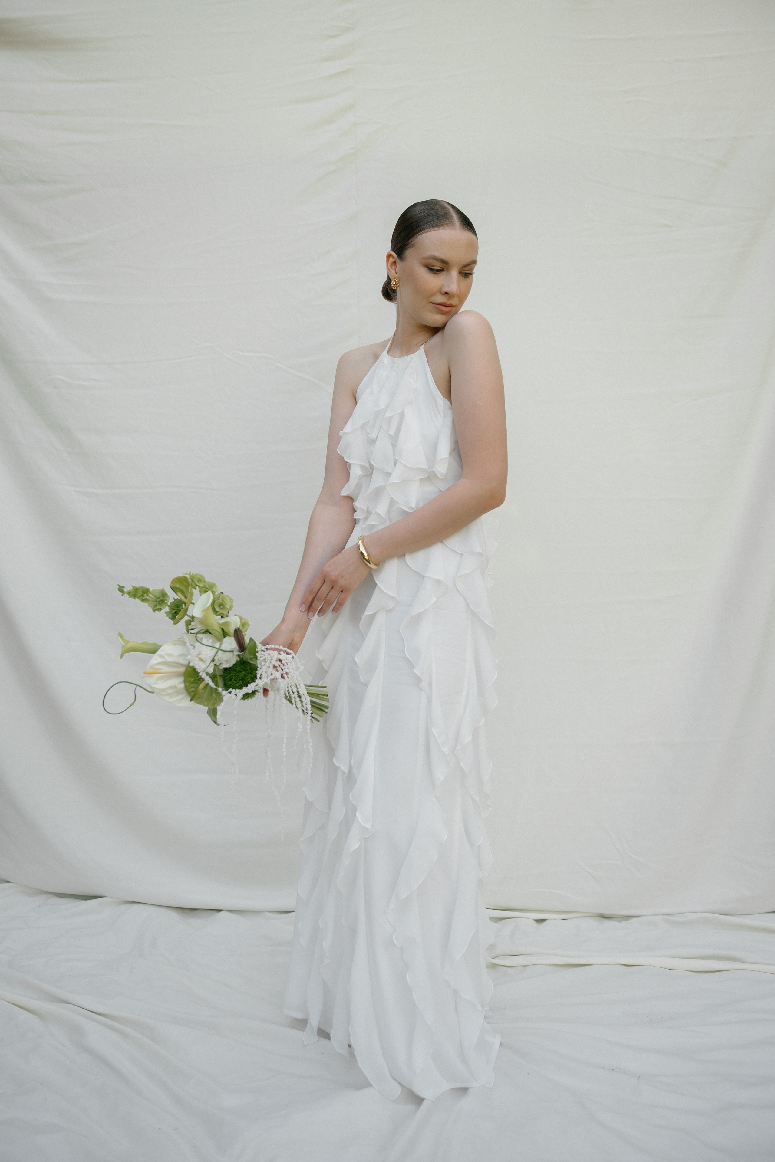 Wedding day in DELICE CHALET. Wedding PHOTOGRAPHER Andrew Vnukov