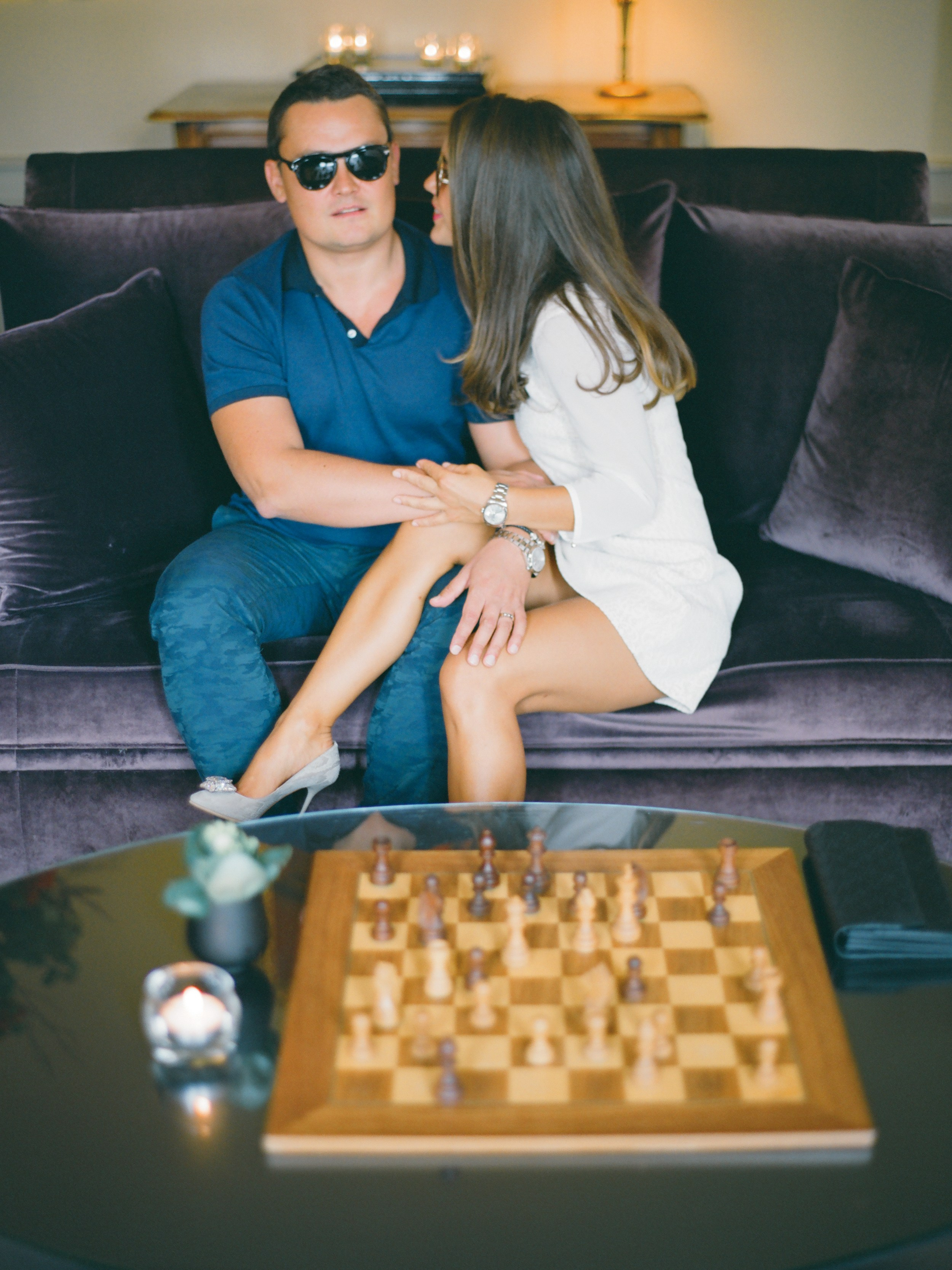 Годовщина в Брюгге. Изящная фотография | Ксения Милушкина