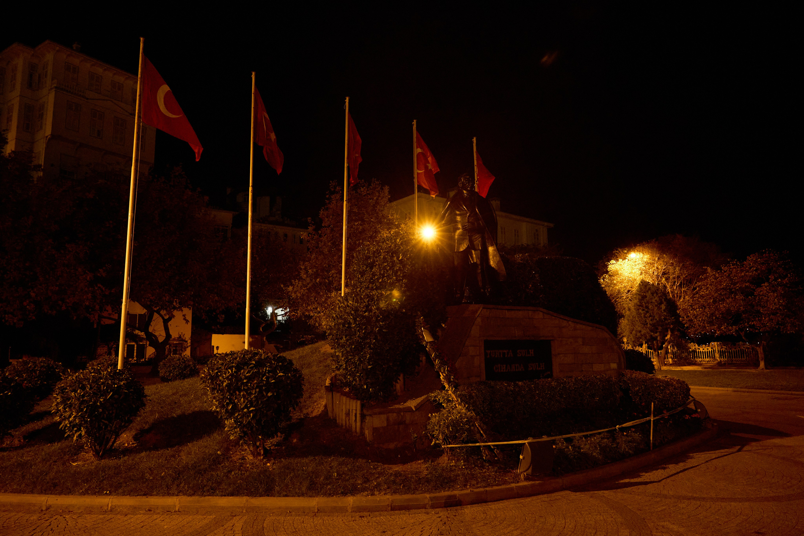 Стамбул 24. Фотограф Москва, Дима Пеллер