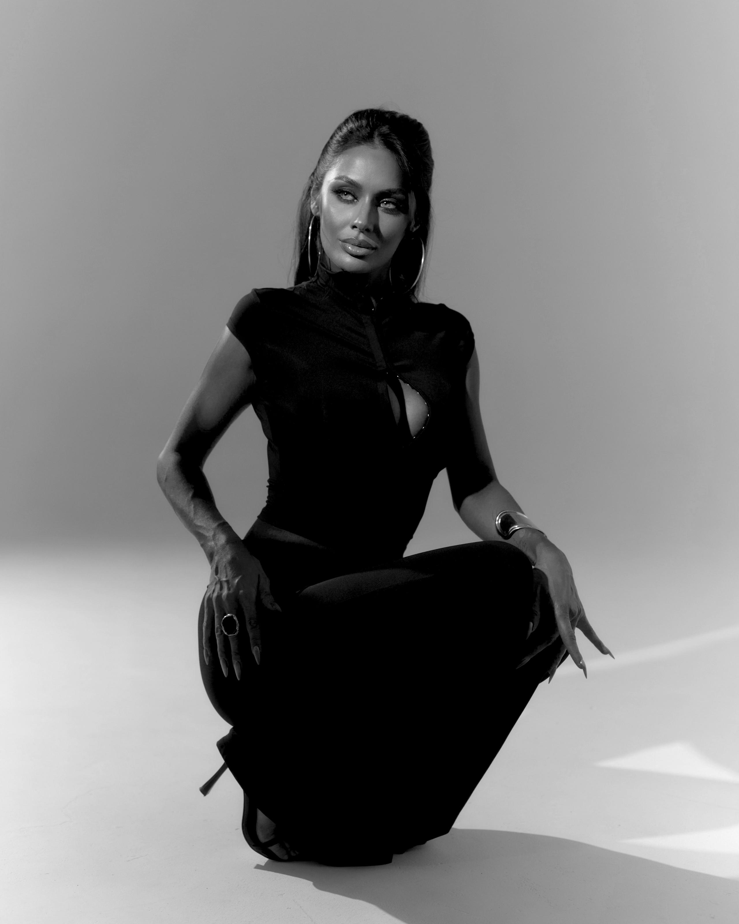 CAMELIA. Ася Солопова, фотограф Тюмень