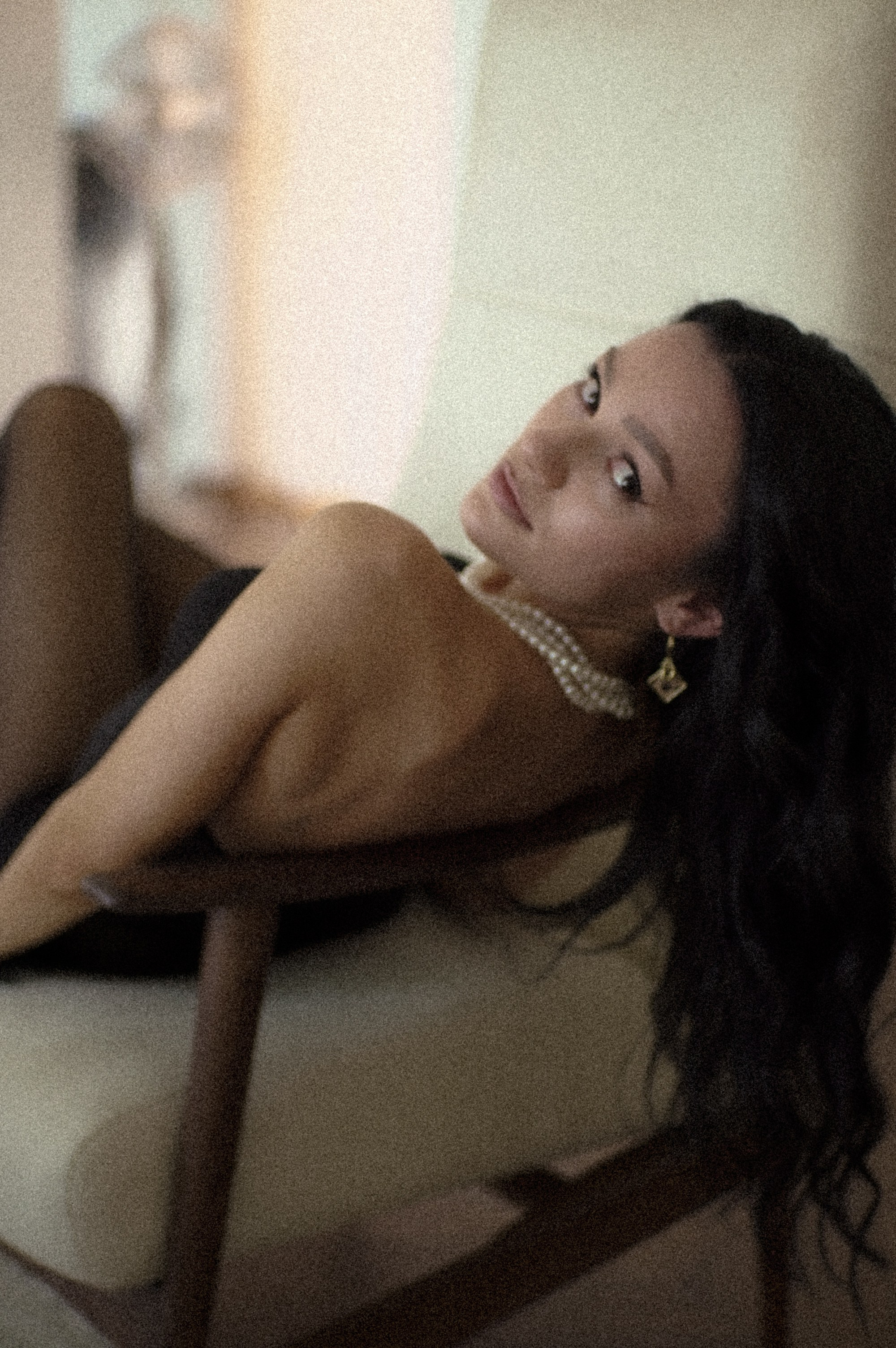 Контентные истории. Фотограф для ваших эмоций — Каролина Исай!