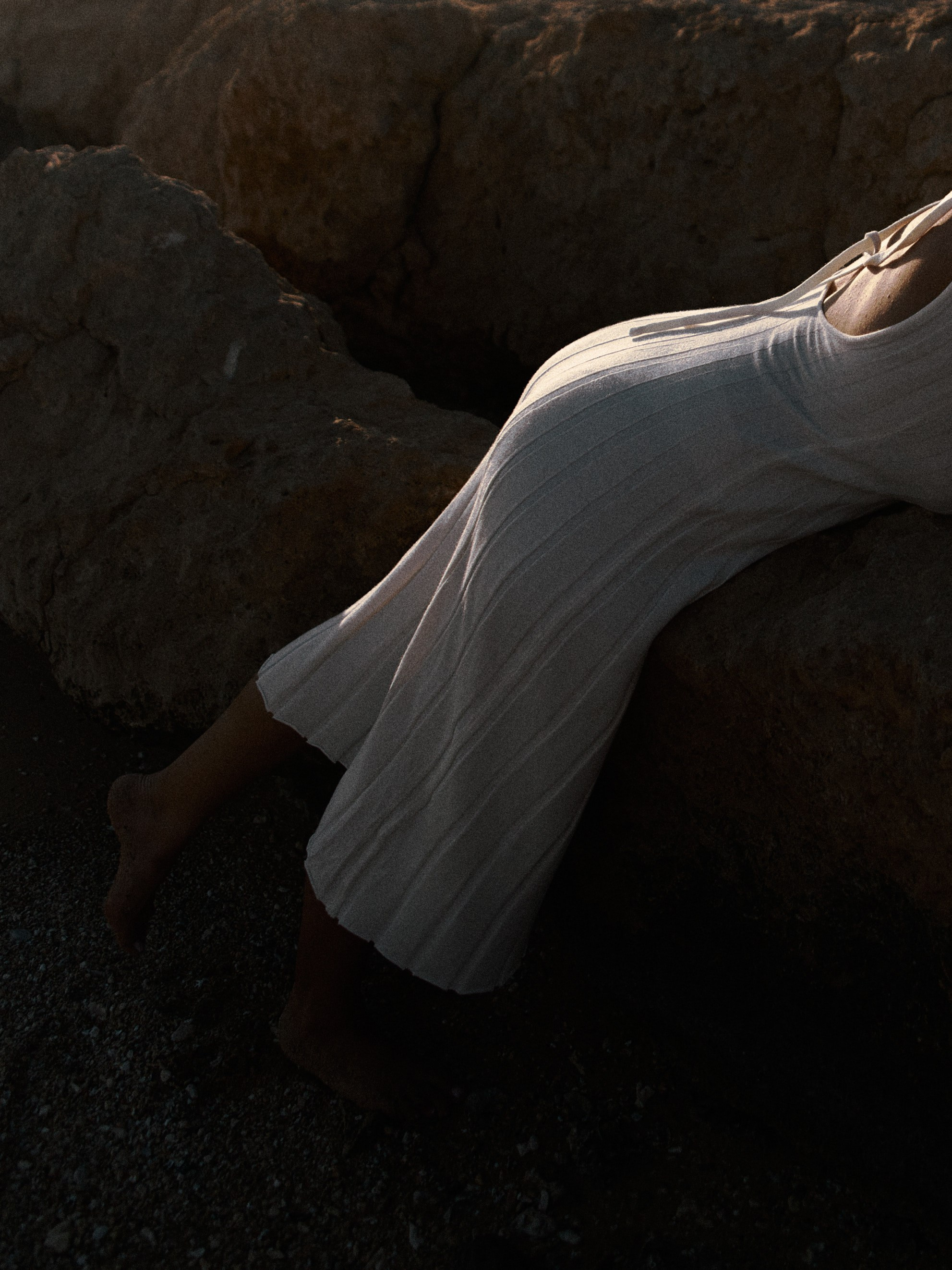 Valerie. Jorgis Talè — photographer, kind person, teacher of arts and other mag