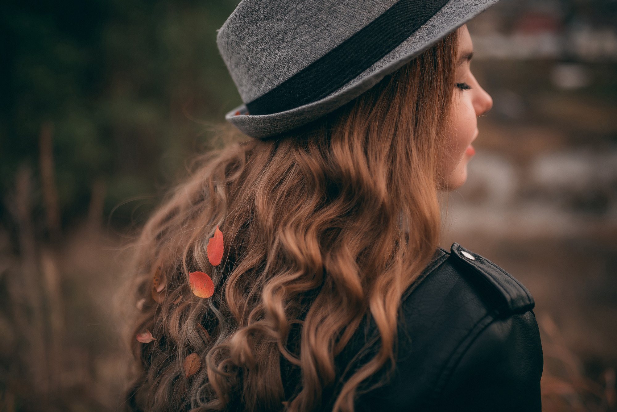 Индивидуальная фотосессия для девушки. Фотограф Игорь Гуменников Удмуртия Шаркан