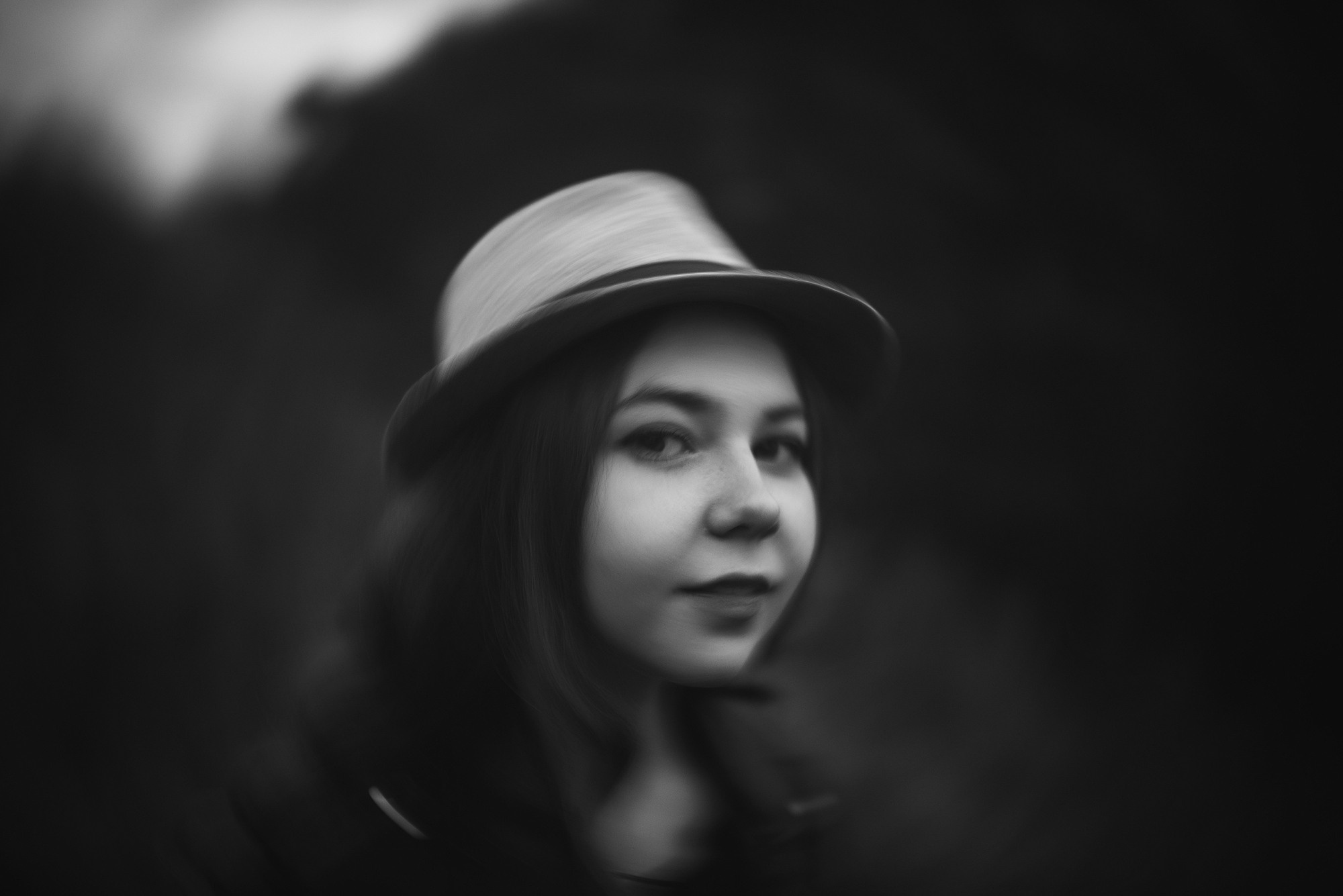 Индивидуальная фотосессия для девушки. Фотограф Игорь Гуменников Удмуртия Шаркан