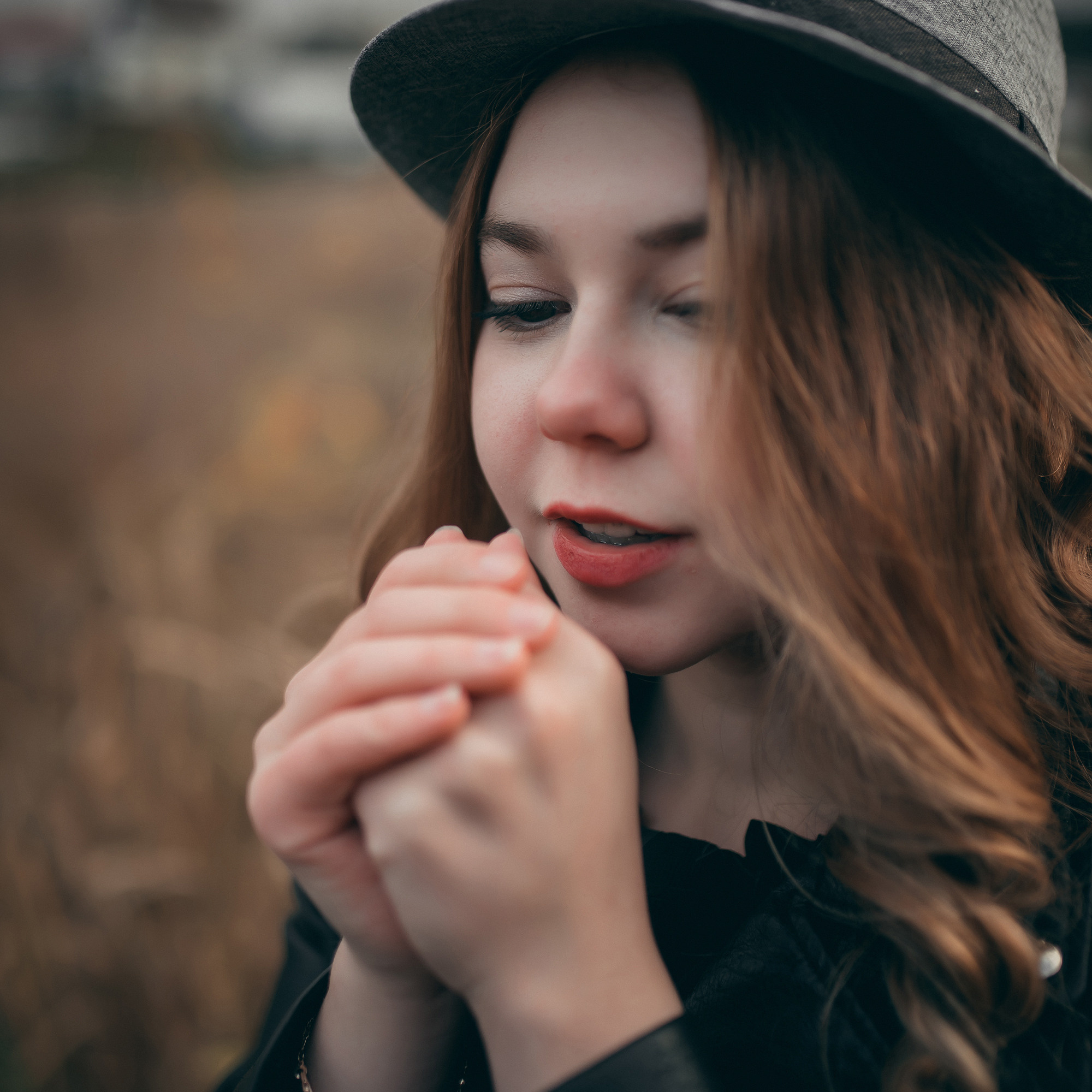 Индивидуальная фотосессия для девушки. Фотограф Игорь Гуменников Удмуртия Шаркан