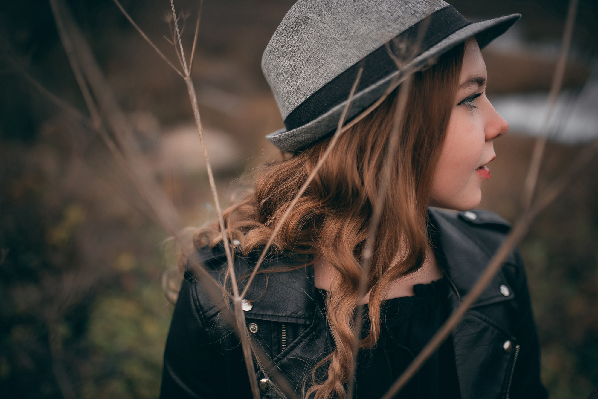 Индивидуальная фотосессия для девушки. Фотограф Игорь Гуменников Удмуртия Шаркан