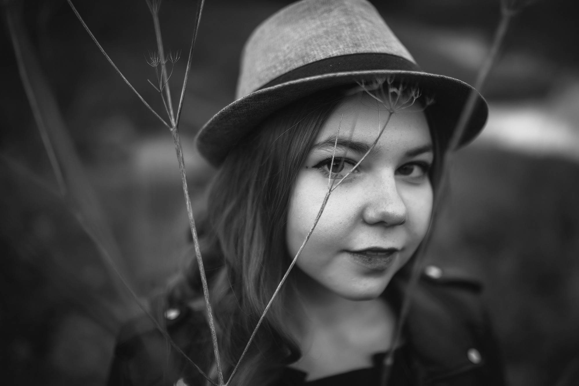 Индивидуальная фотосессия для девушки. Фотограф Игорь Гуменников Удмуртия Шаркан