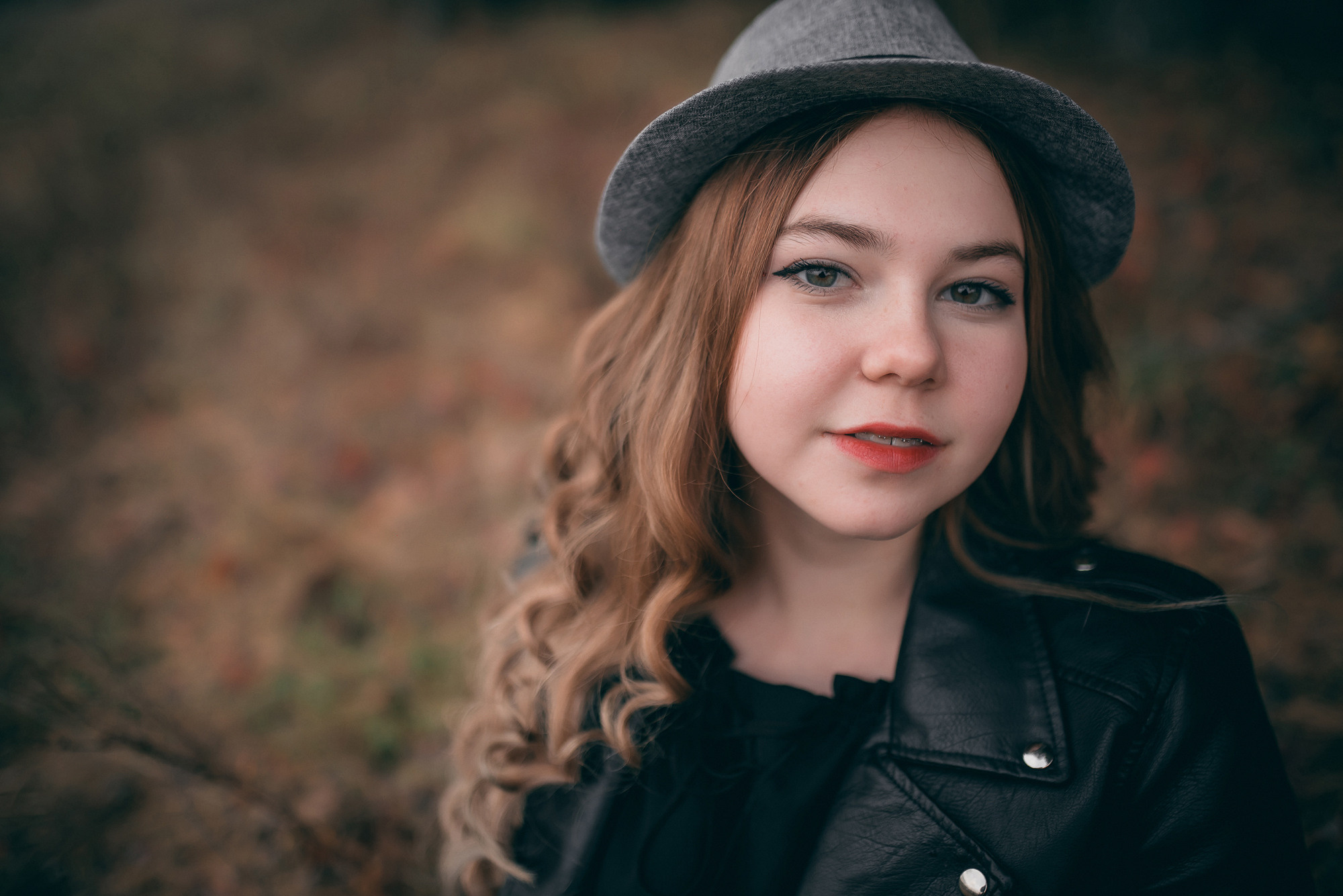 Индивидуальная фотосессия для девушки. Фотограф Игорь Гуменников Удмуртия Шаркан