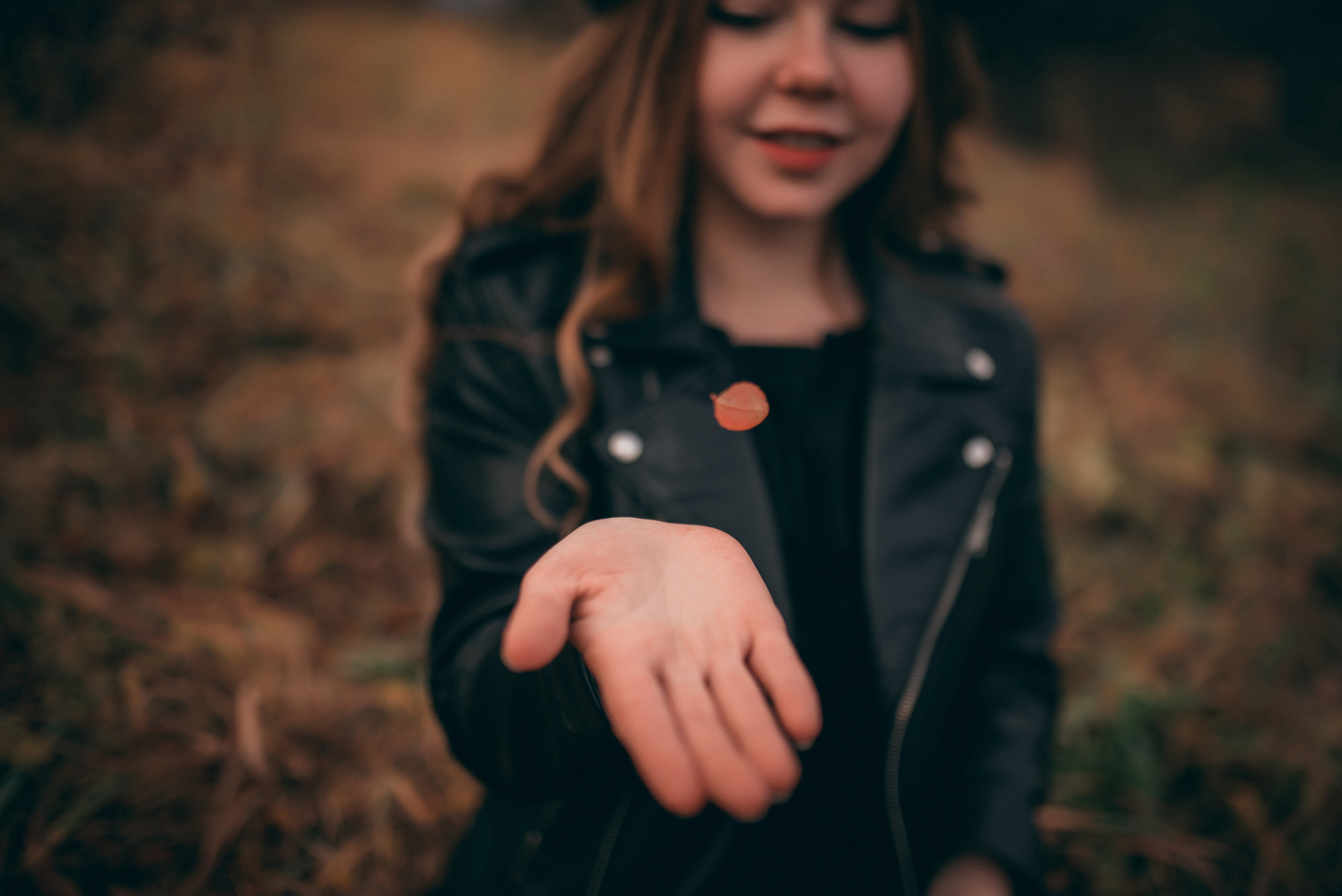 Индивидуальная фотосессия для девушки. Фотограф Игорь Гуменников Удмуртия Шаркан