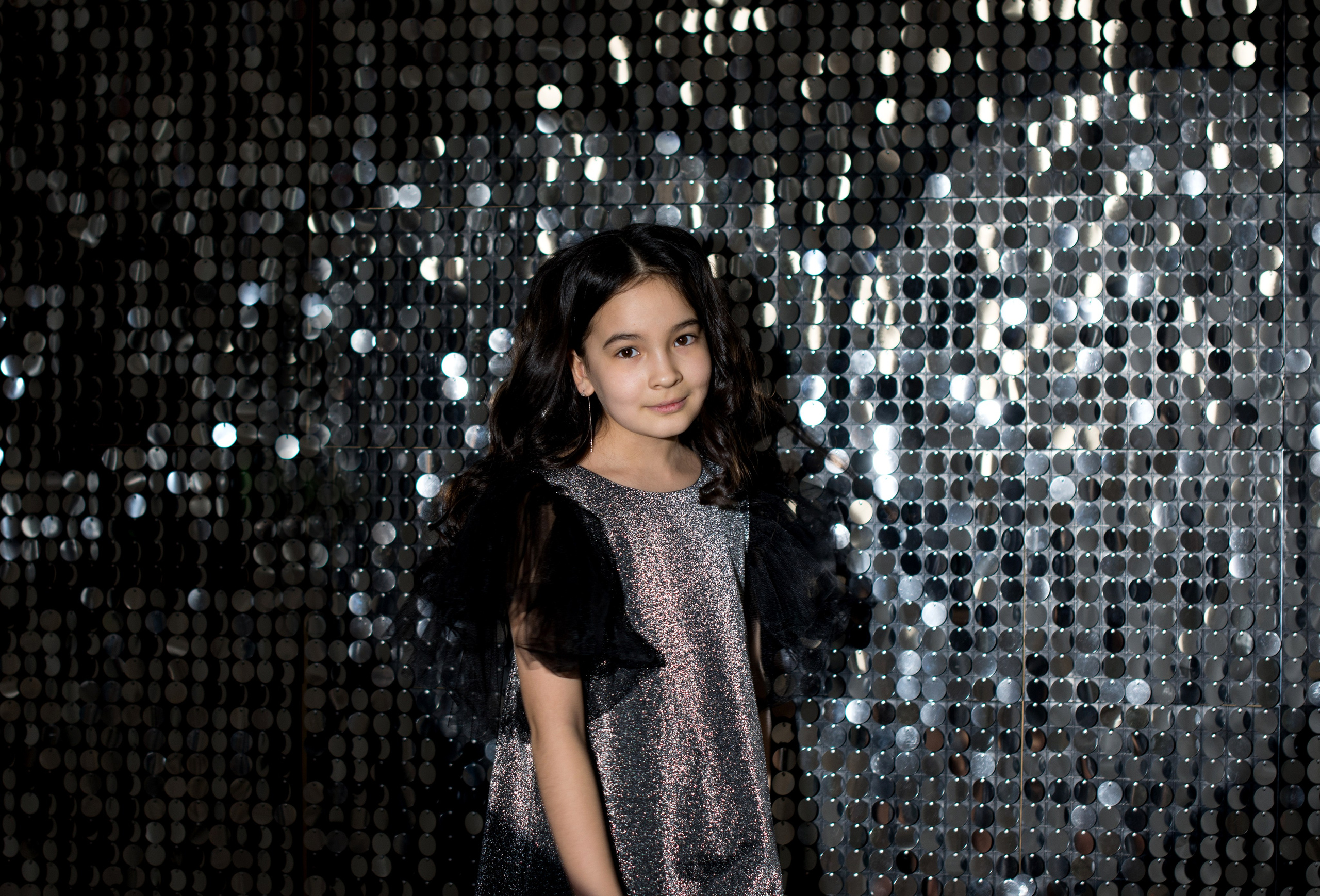 Студийная для Катюши. Конный фотограф в Саратове Юлия Иванова