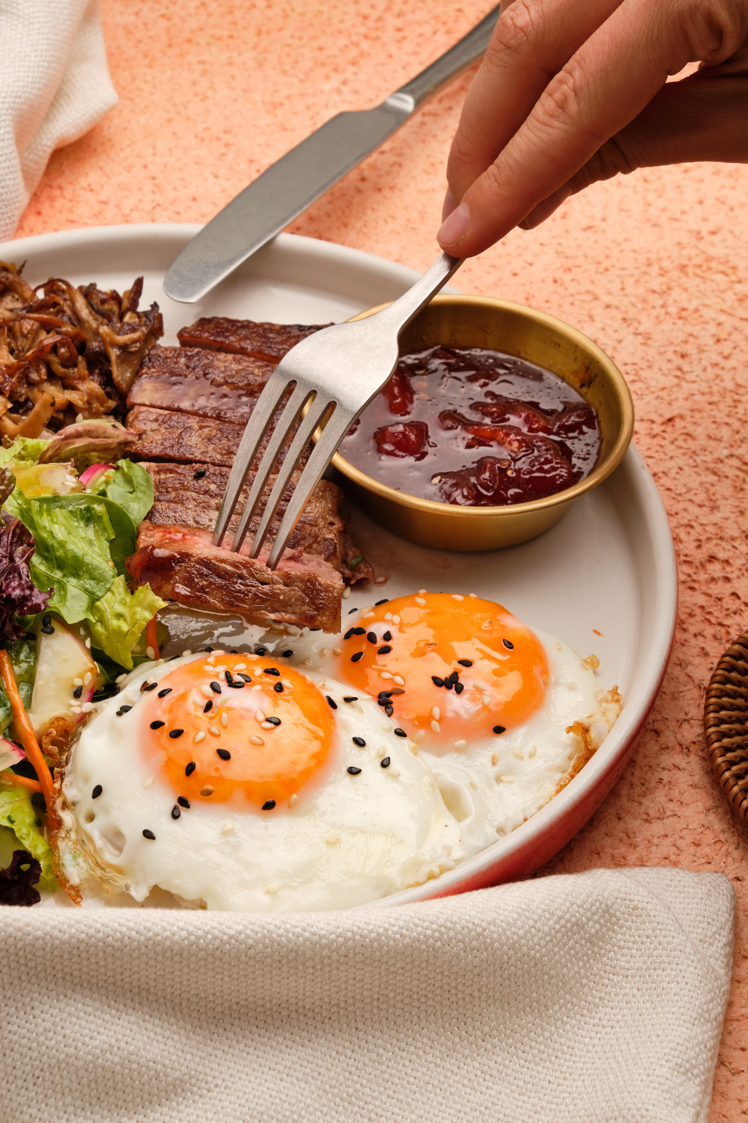 Merchant's. Фуд-фотограф в Москве | Профессиональная съемка блюд и еды | Горбачёв Виталий