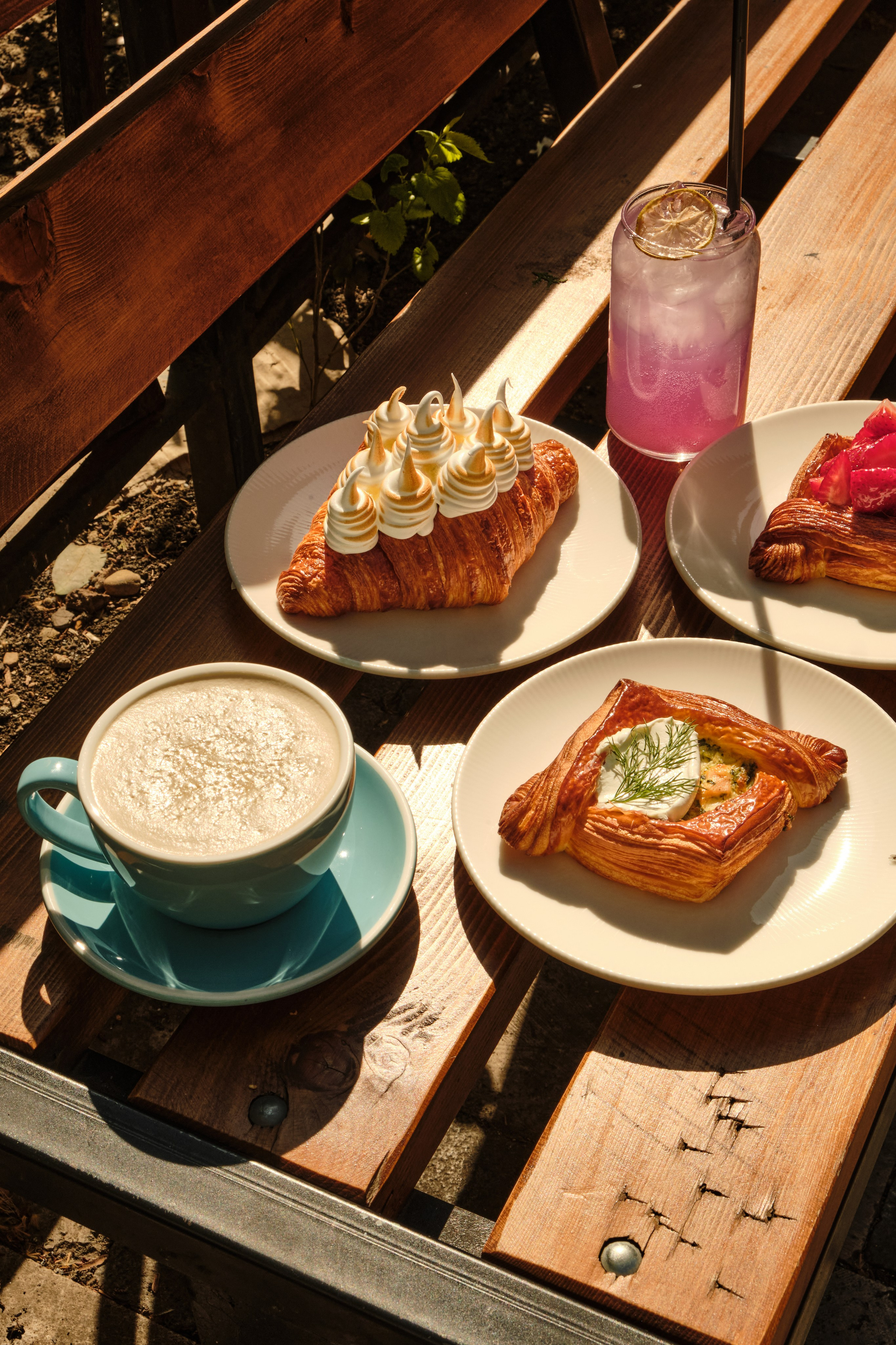 Baba Bakery. კომერციული ფოტოგრაფი თბილისი | კერძებისა და პროდუქციის გადაღება | გორბაჩოვი ვიტალი