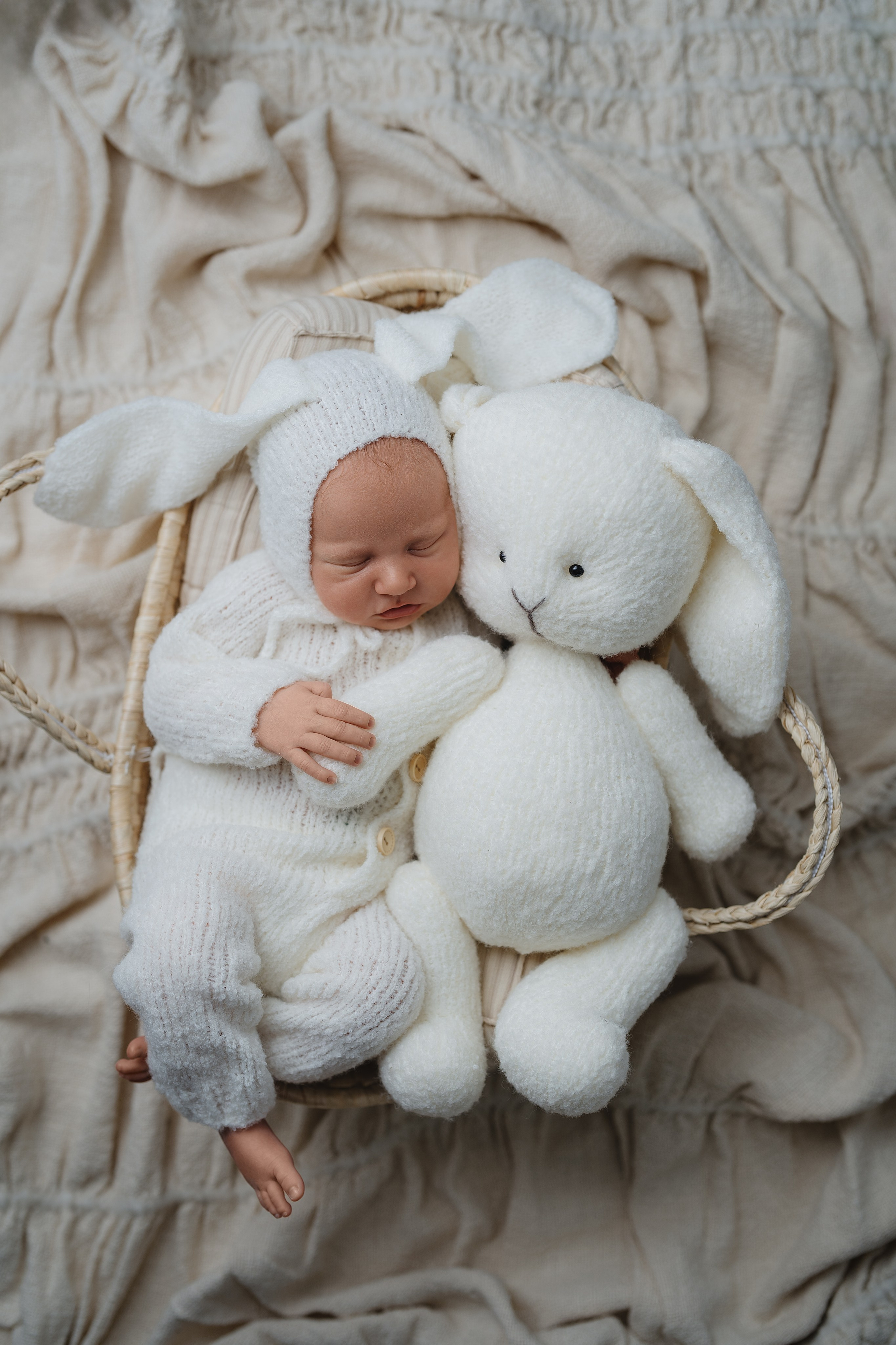 Новорождённые. Детский и семейный фотограф Ирина Иванова