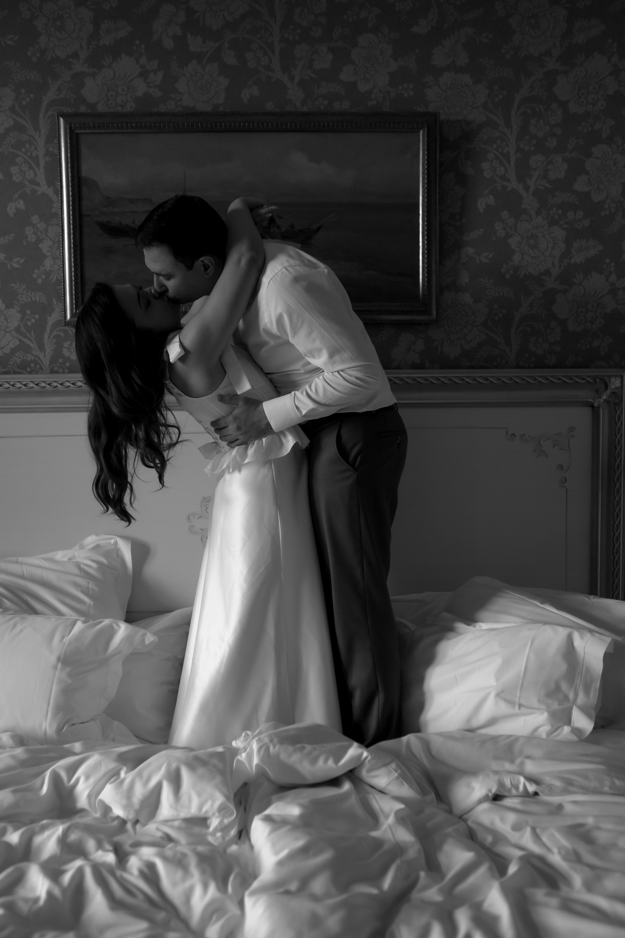 Свадьба Павла и Юлии. Фотограф Кольчугино/Владимир/Москва Елизавета Иода