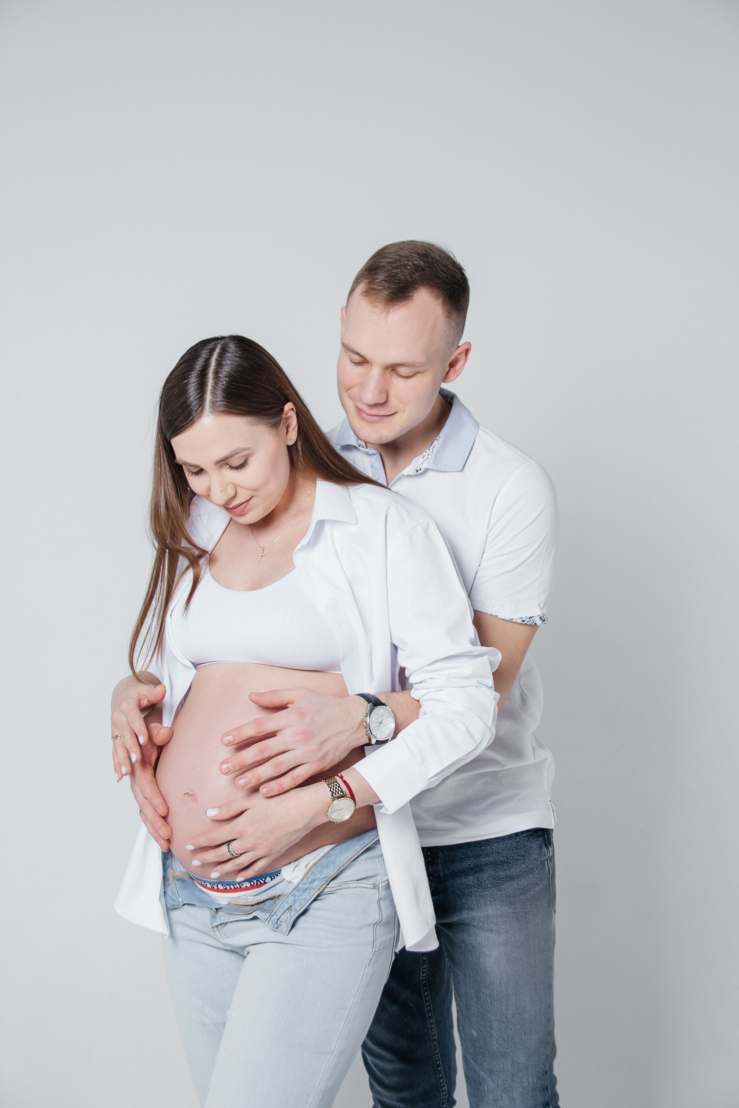 Беременность. Мамлеева Виктория — Портретный фотограф в Москве. Все виды фото, от индивидуальных до репортажей, от беременности до семейных фотографий
