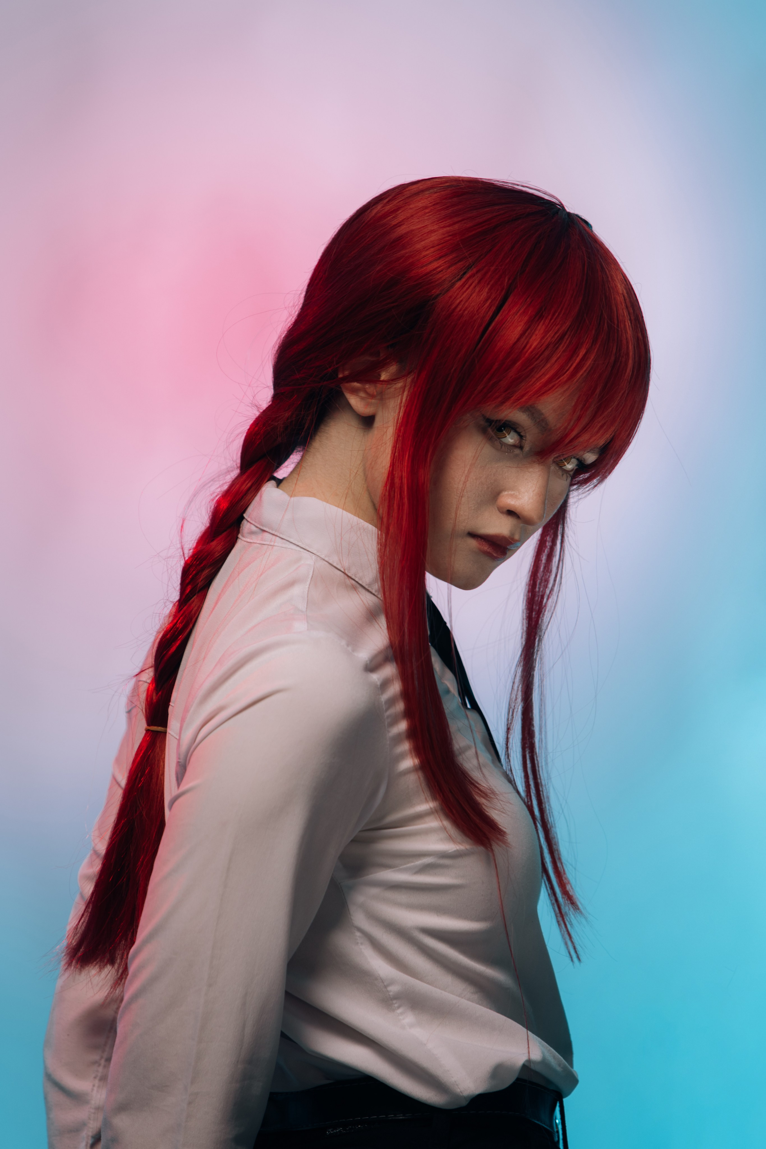 Портрет. Детский фотограф Екатеринбург Юлия Мартынюк