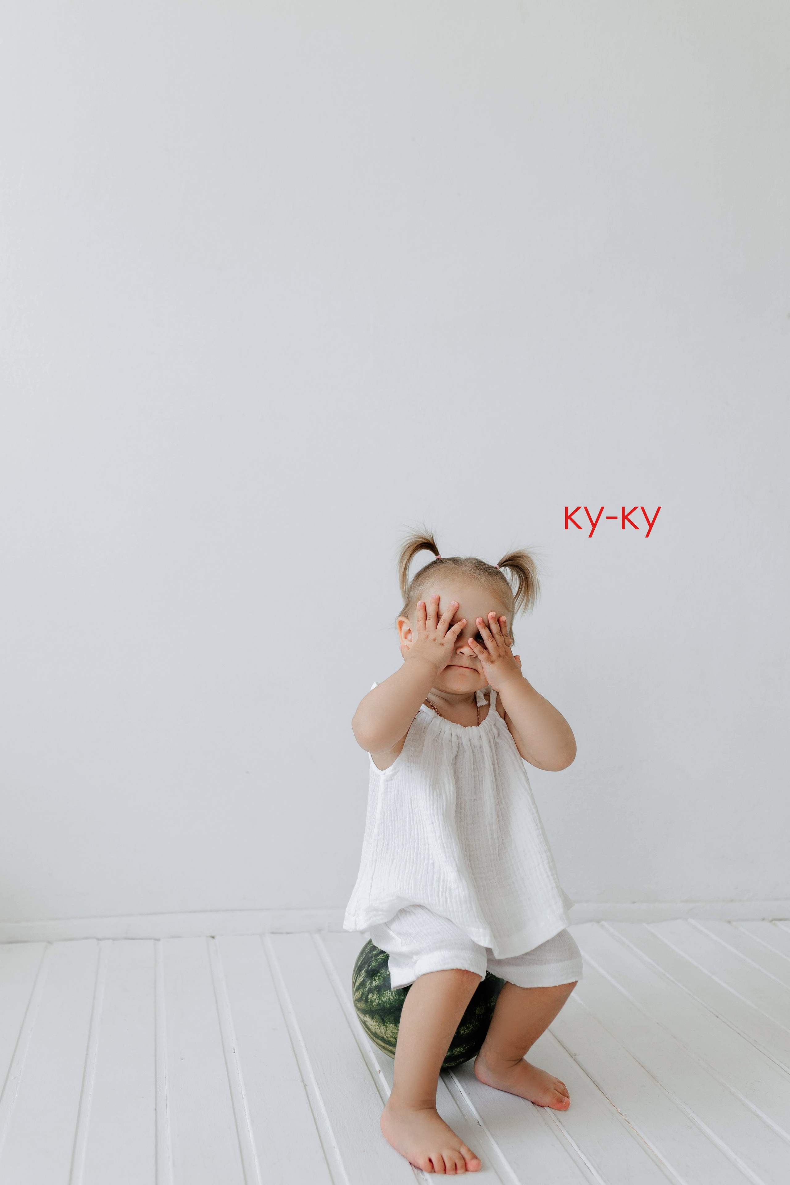 Арбузик. Семейный и детский фотограф в Сальске