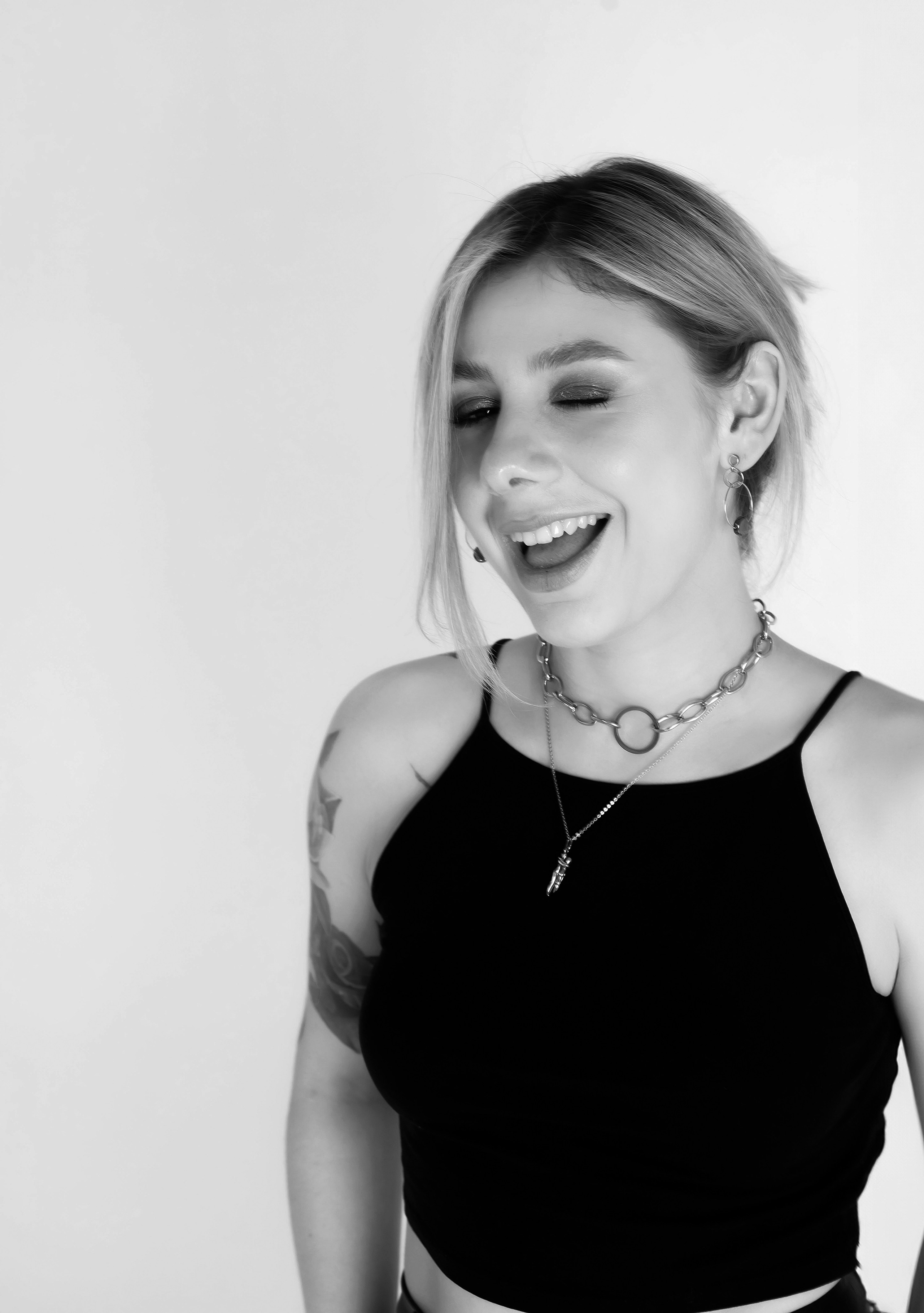 Студийная фотосессия в студии 5loft. Бизнес фотограф Ижевск — Назаров Роман