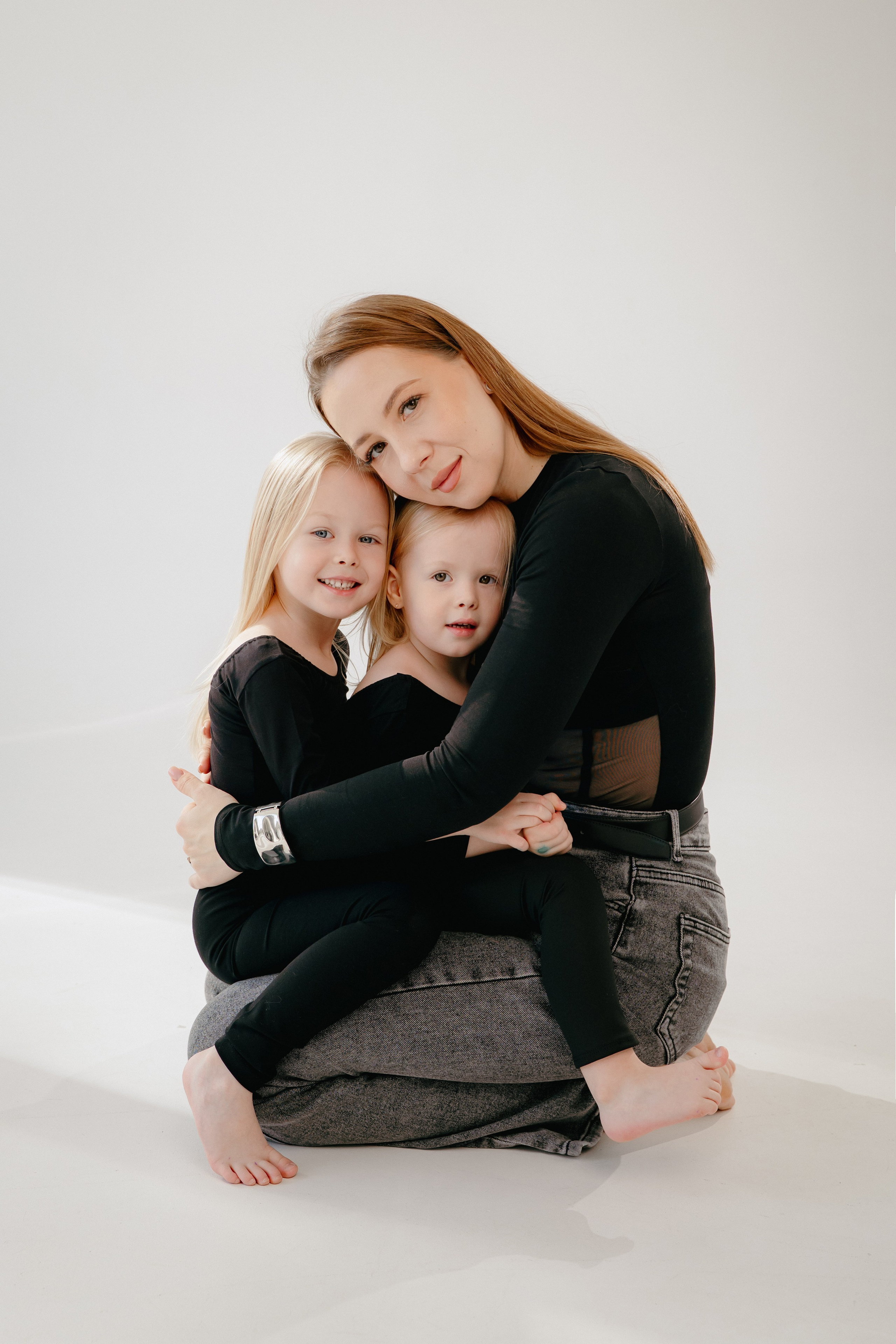 Семейные. Елена Луковская. Семейная, портретная, репоражная съёмка