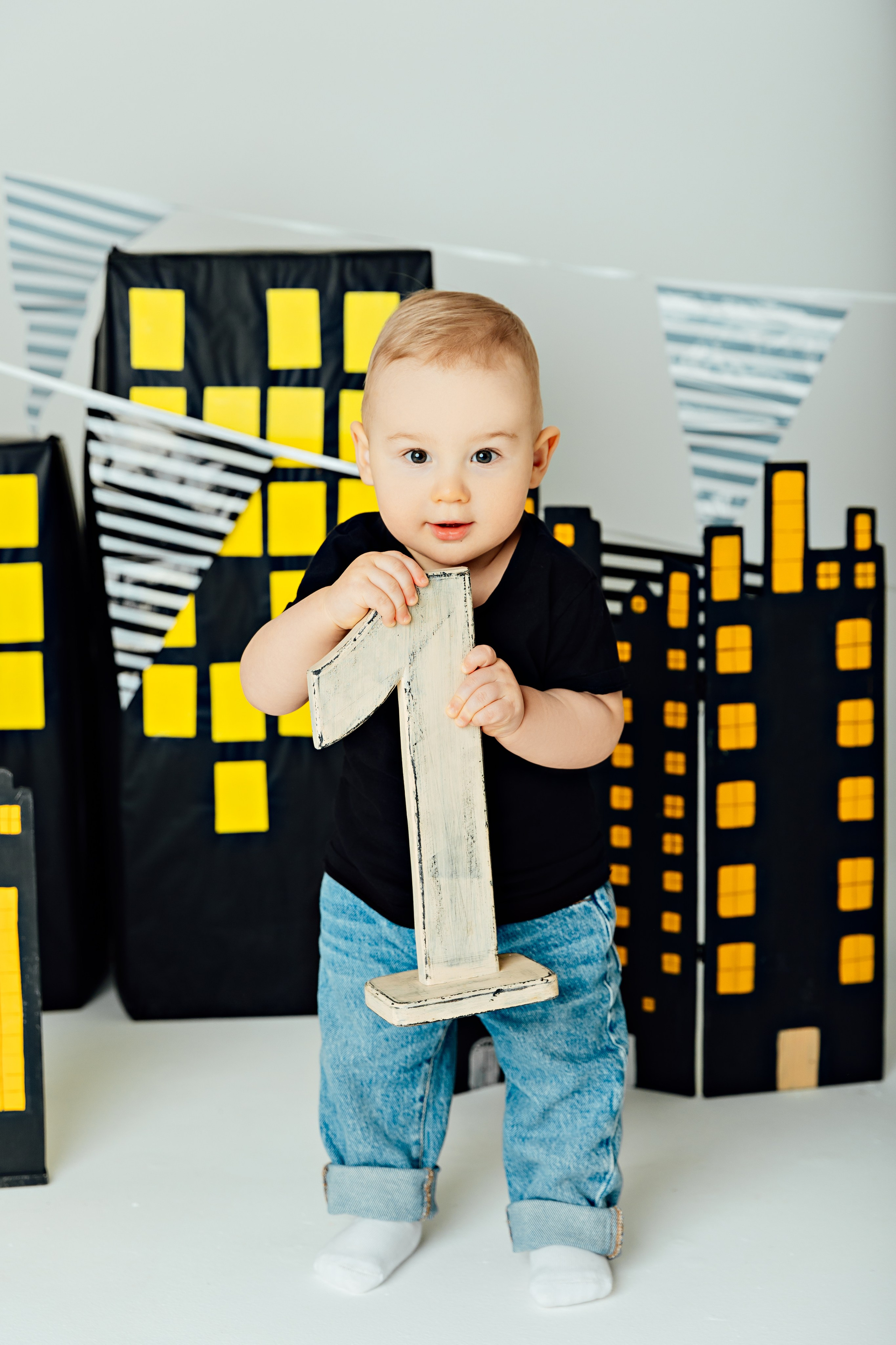 Съемка годика. Анна Седова. Фотографирую самое драгоценное