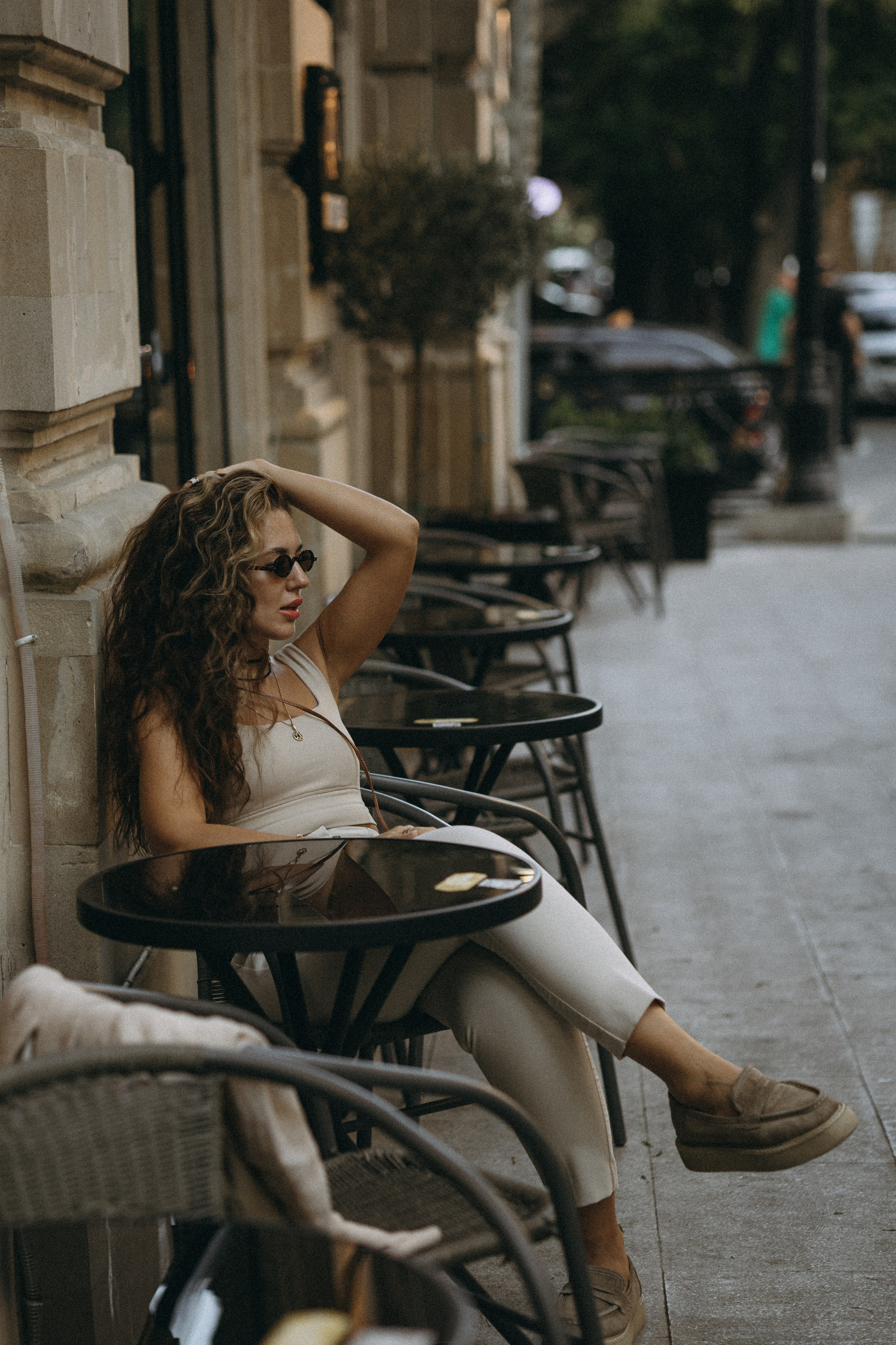 Аурика. Alesya Gee Photographer Uzbekistan