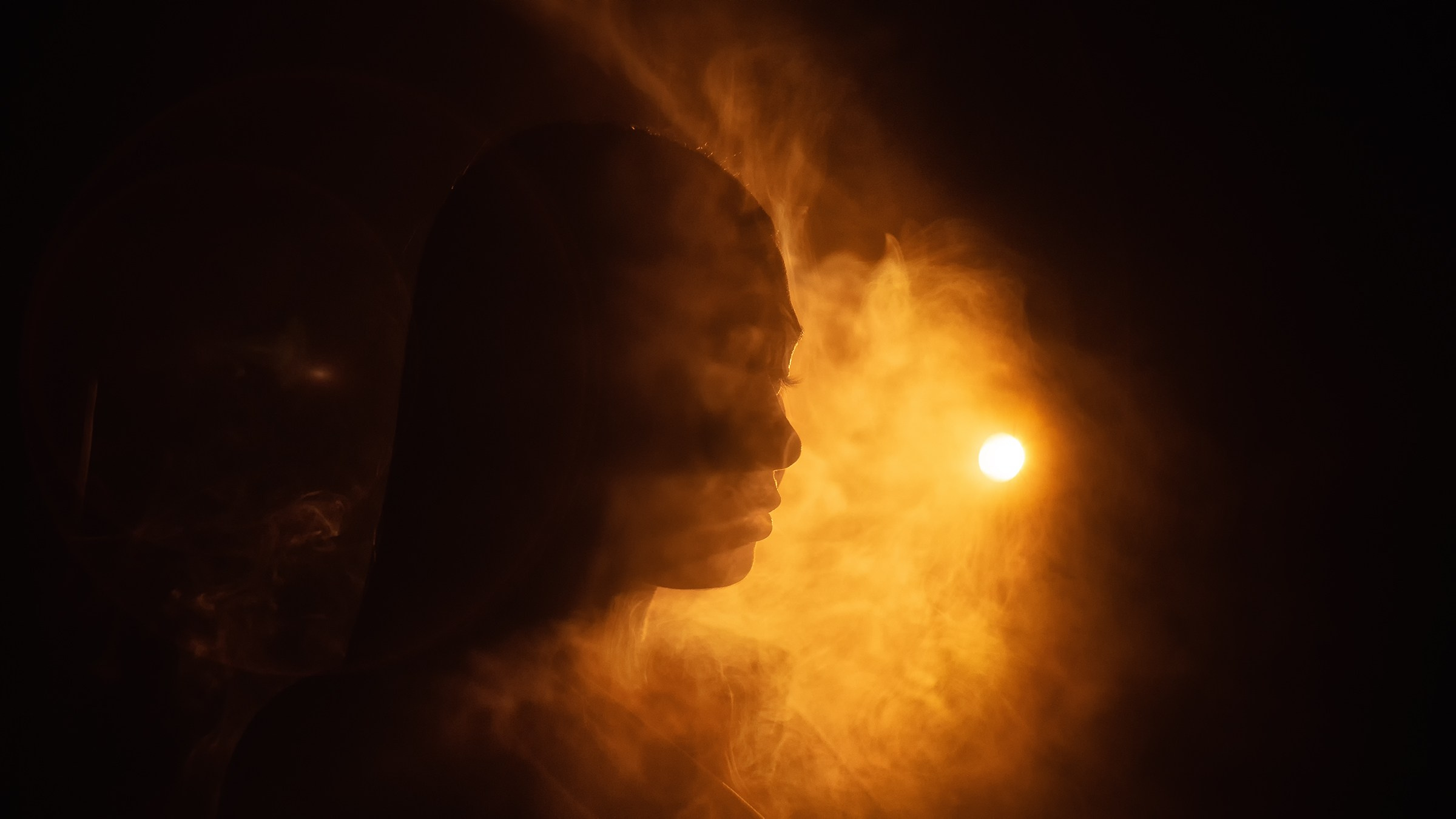 Фотосессия в студии. Портретный фотограф в Новосибирске Александр Головкин