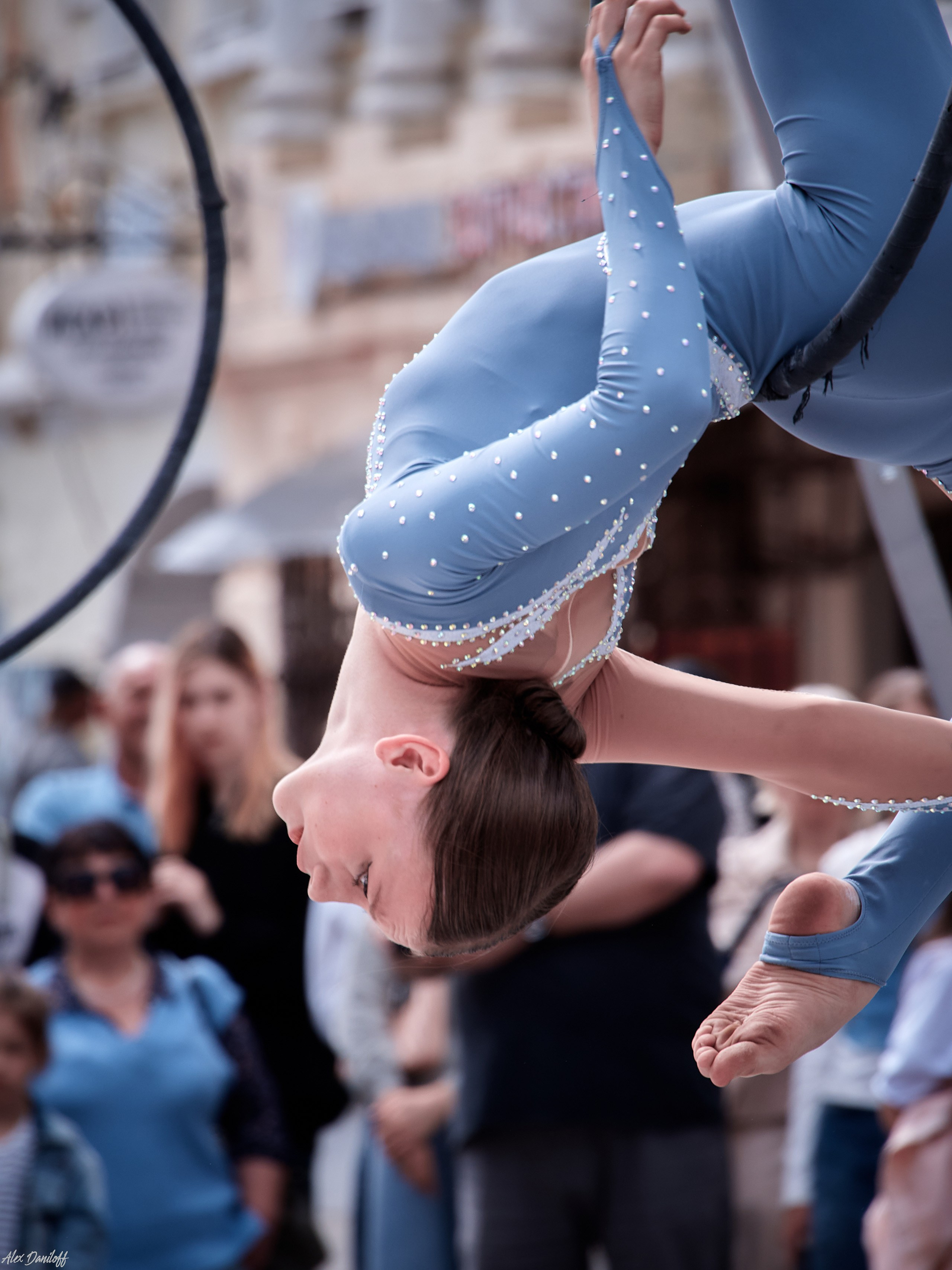 Фестиваль уличных театров 2025. Муром-Инфо. Новости культуры, образования, спорта в городе Муром