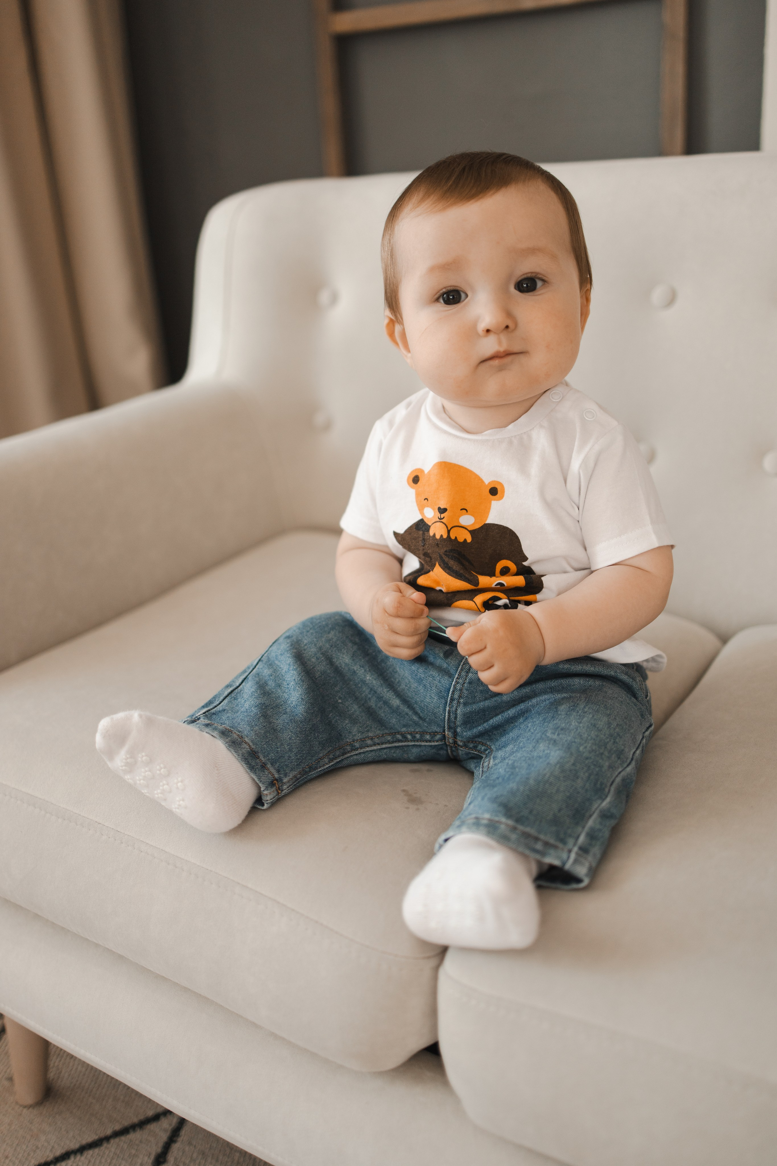 Арсений. Фотограф в Иркутске Тома Кабанова